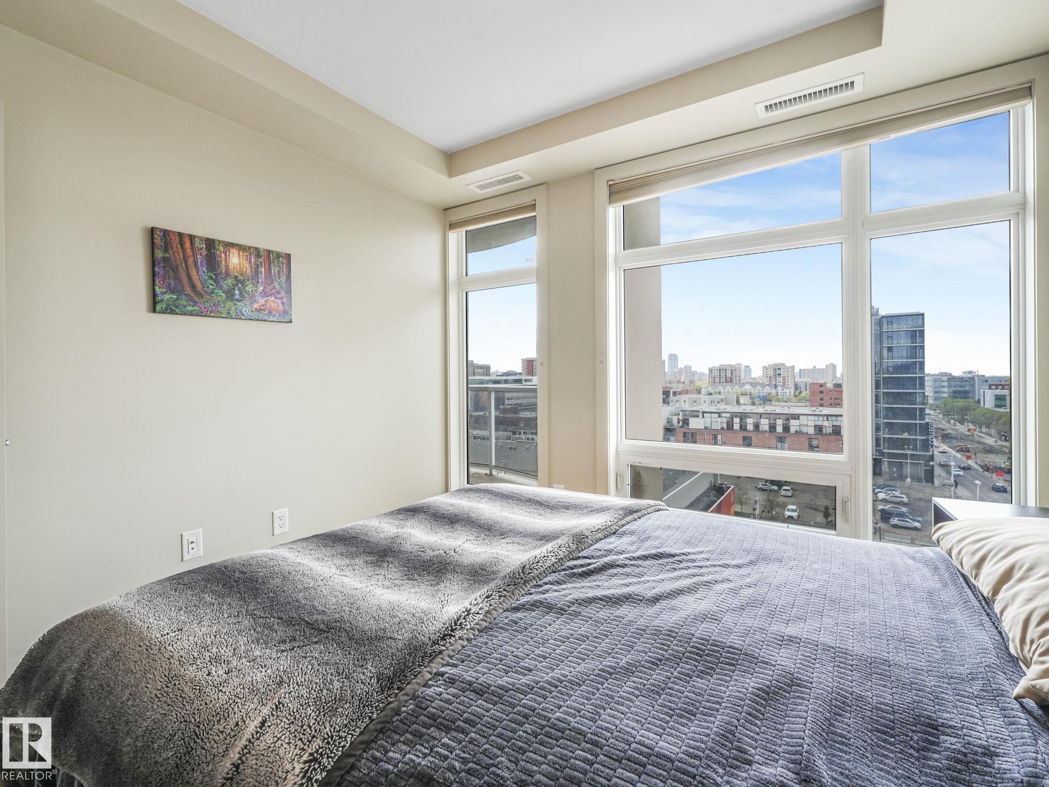 Photo 20 at 801 - 10388 105 Street NW, Downtown, Edmonton