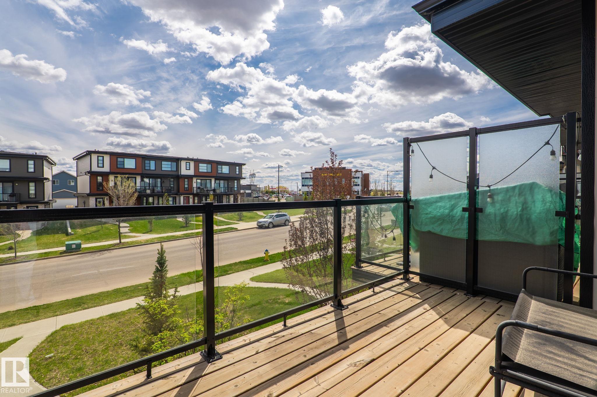 Photo 12 at 8282 Chappelle Way SW, Chappelle Area, Edmonton