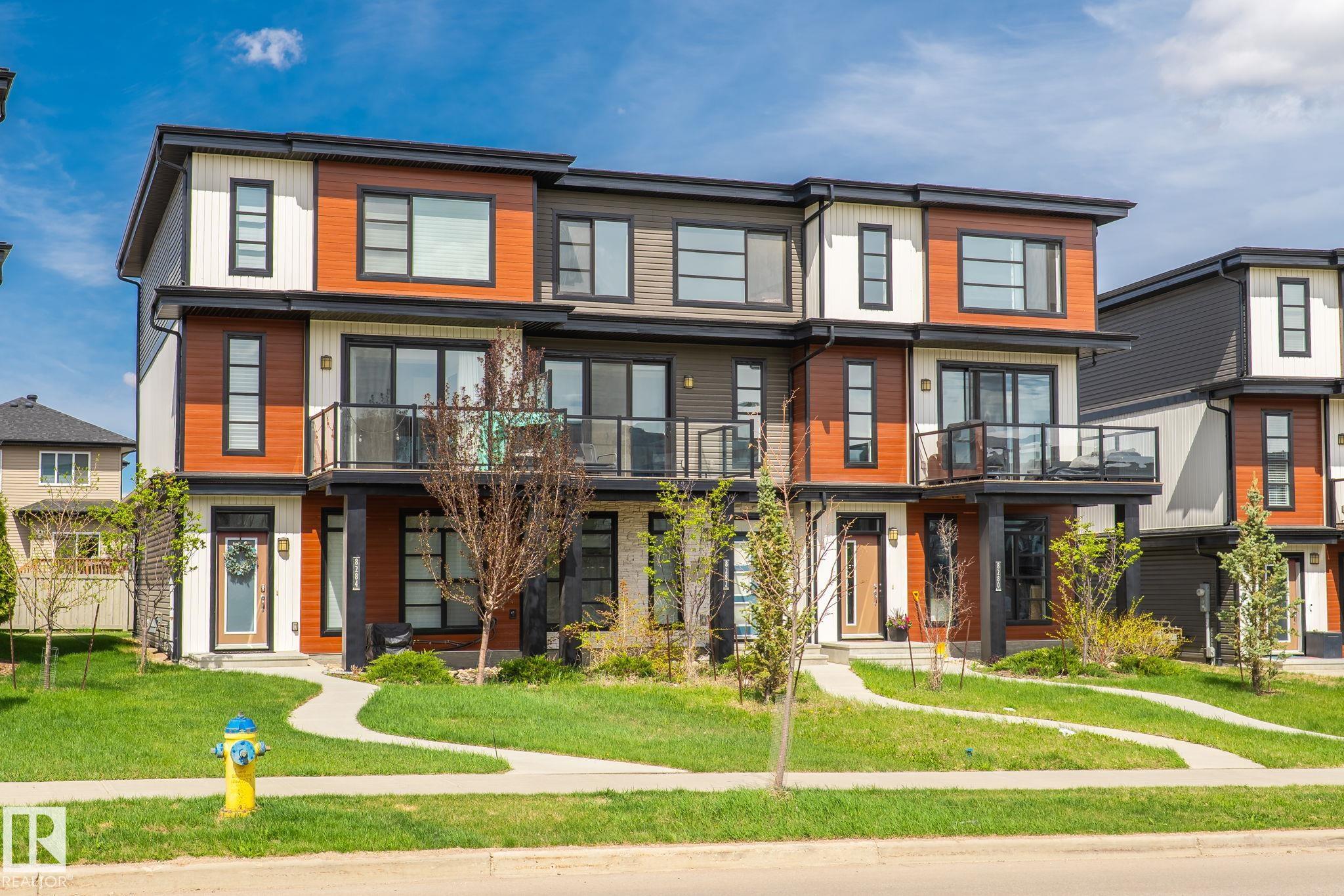 8282 Chappelle Way SW, Chappelle Area, Edmonton