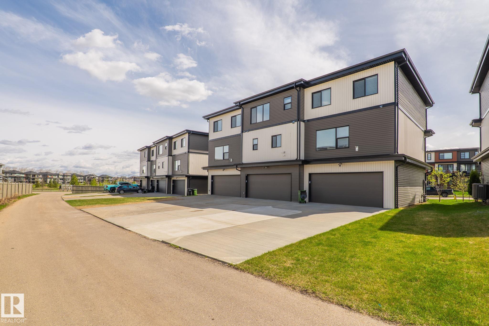 Photo 35 at 8282 Chappelle Way SW, Chappelle Area, Edmonton
