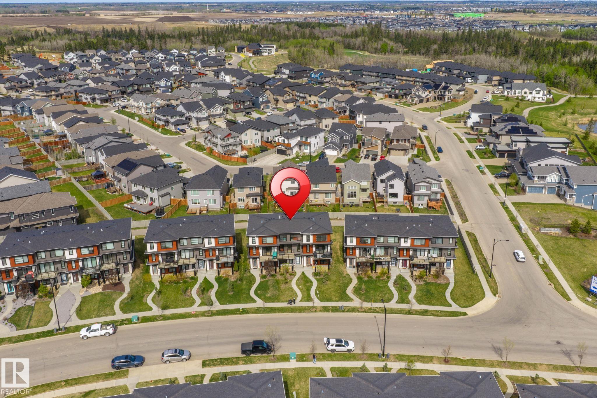 Photo 36 at 8282 Chappelle Way SW, Chappelle Area, Edmonton