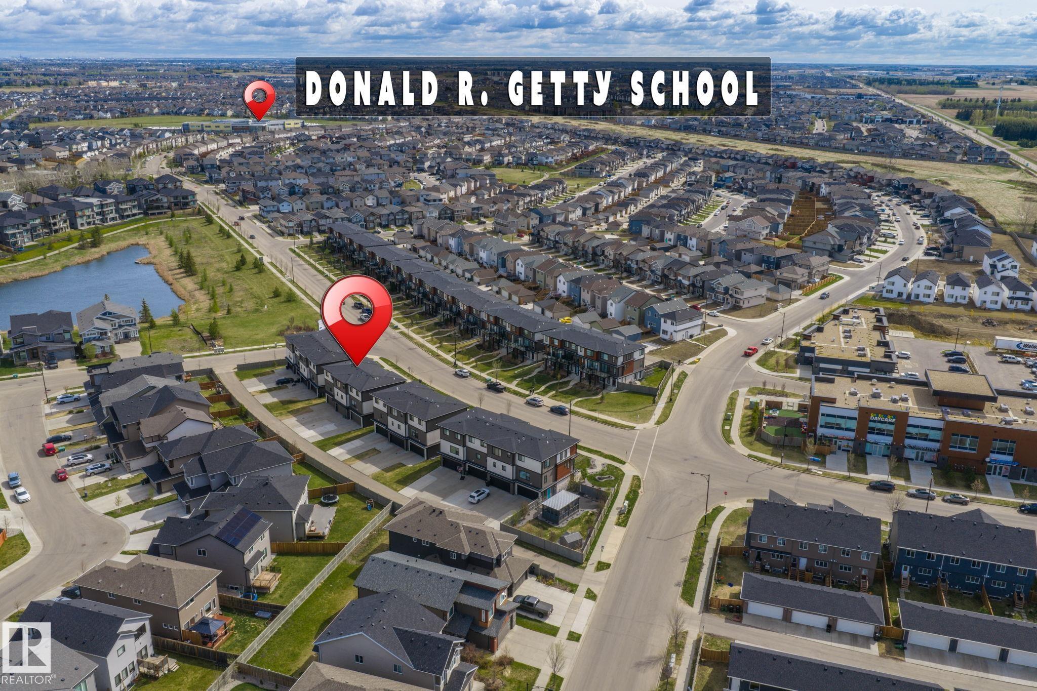 Photo 38 at 8282 Chappelle Way SW, Chappelle Area, Edmonton
