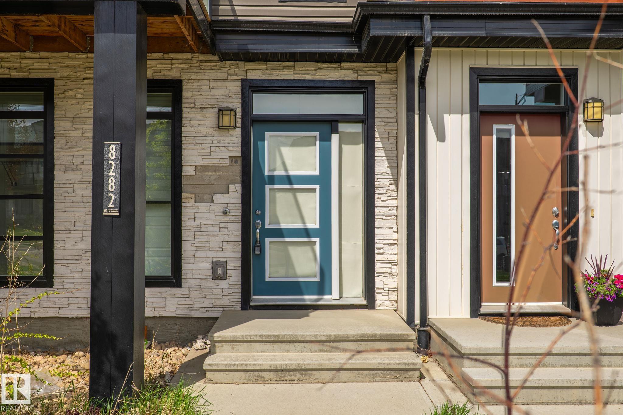 8282 Chappelle Way SW, Chappelle Area, Edmonton