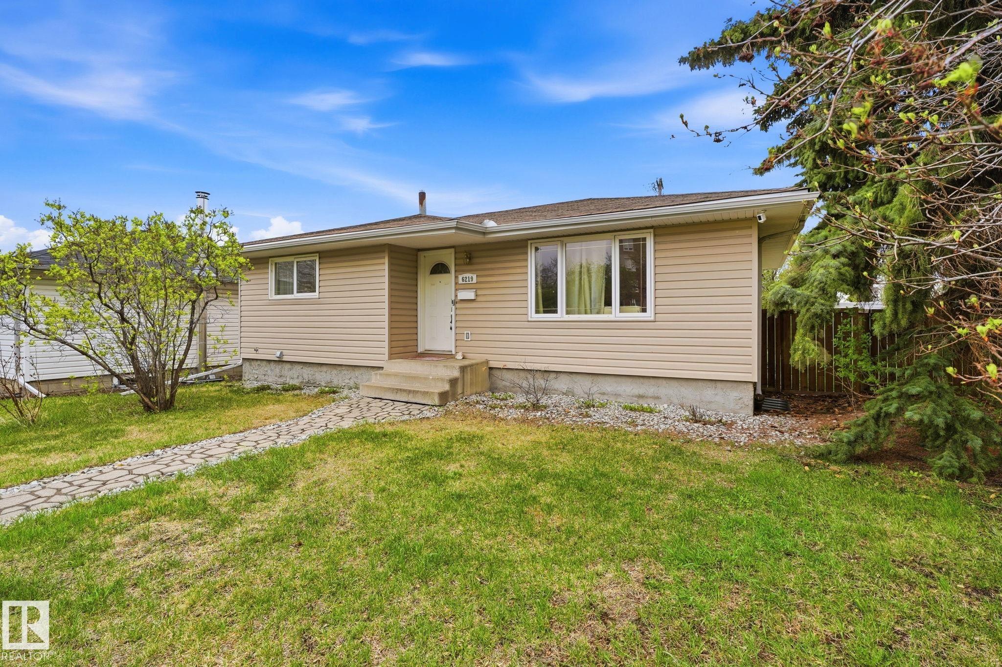 6219 134 Avenue NW, Belvedere, Edmonton