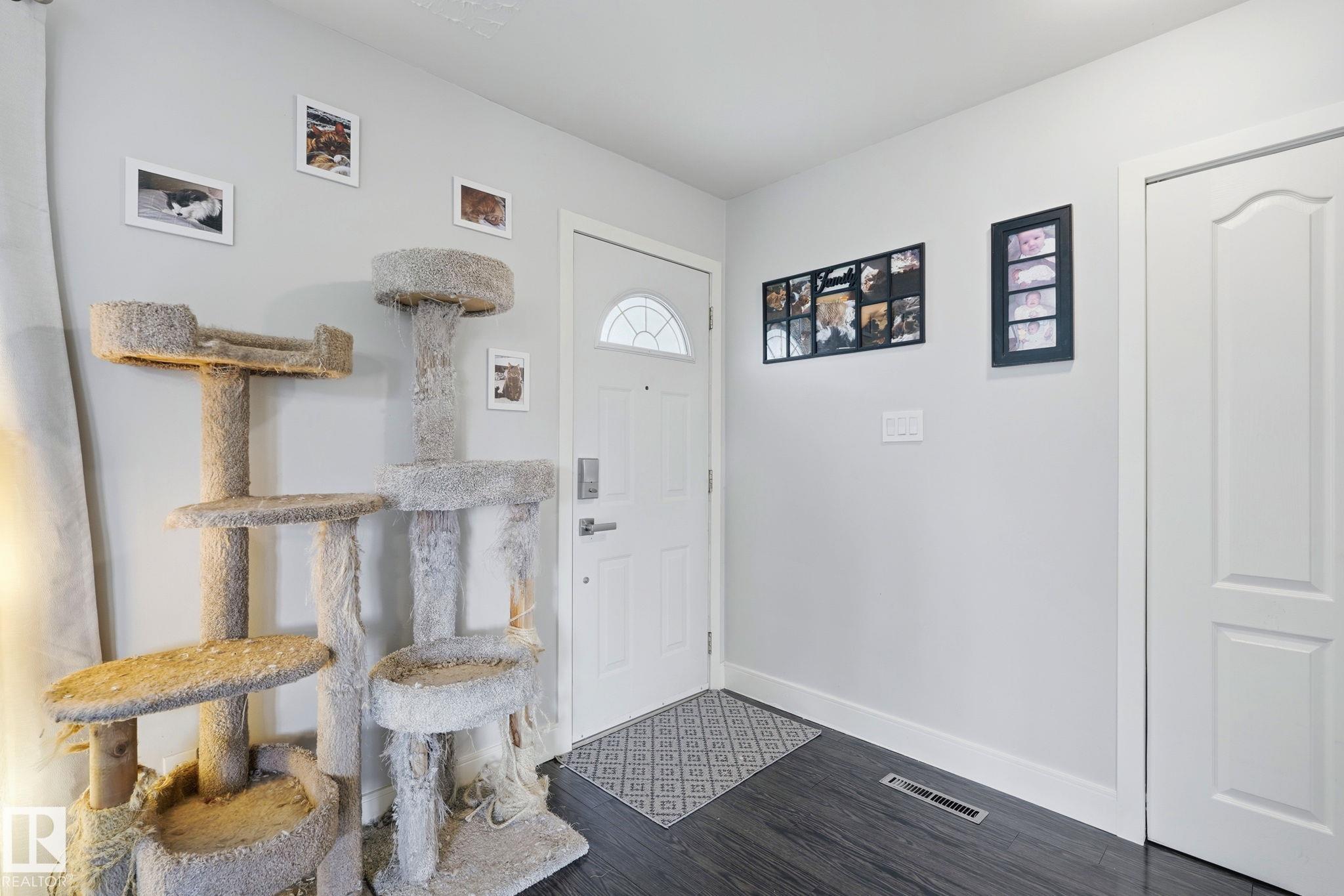 6219 134 Avenue NW, Belvedere, Edmonton