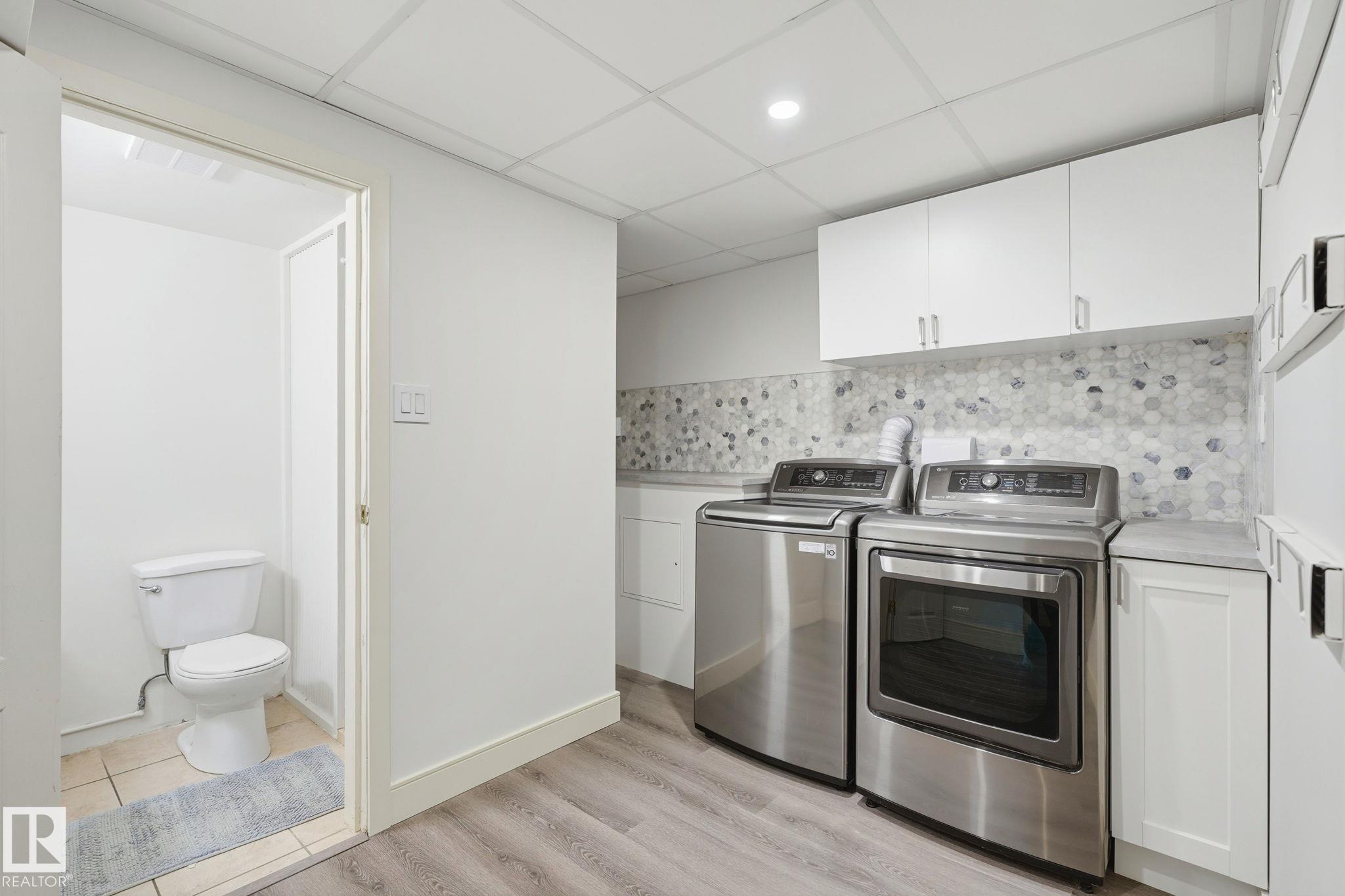 Photo 23 at 6219 134 Avenue NW, Belvedere, Edmonton