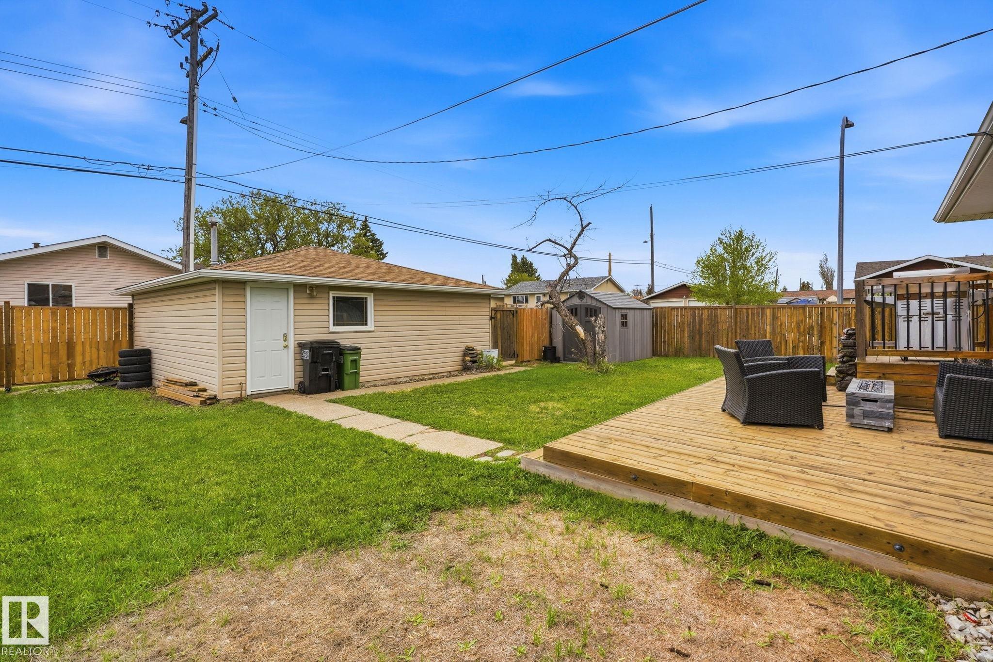 Photo 30 at 6219 134 Avenue NW, Belvedere, Edmonton