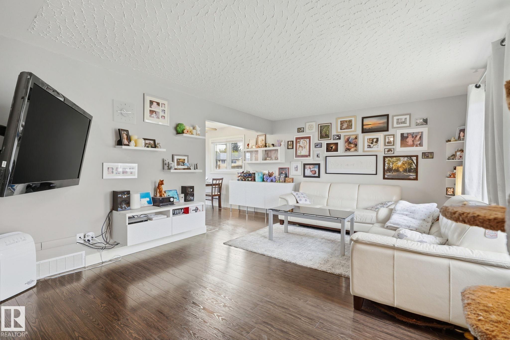 6219 134 Avenue NW, Belvedere, Edmonton
