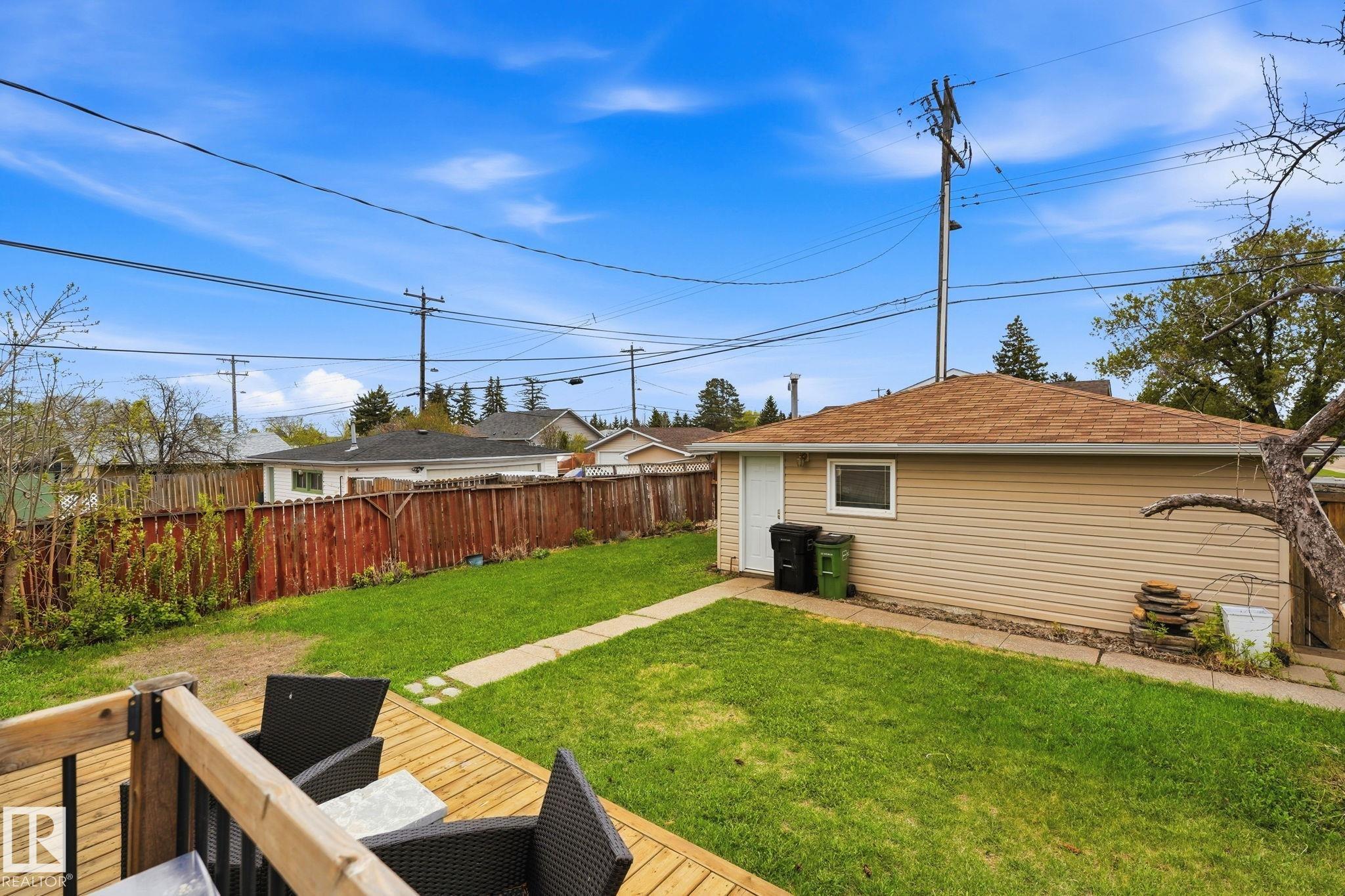 Photo 34 at 6219 134 Avenue NW, Belvedere, Edmonton