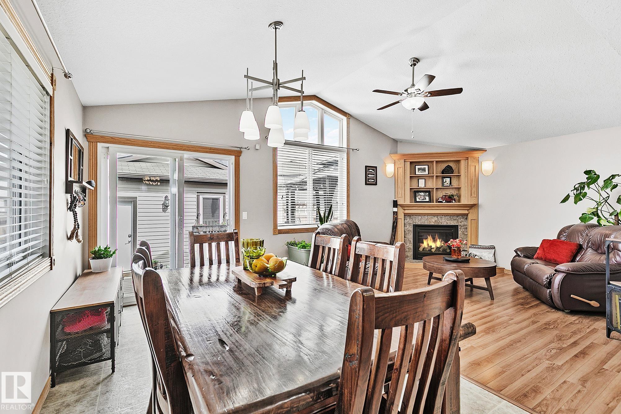 98 Hewitt Circle, Harvest Ridge, Spruce Grove