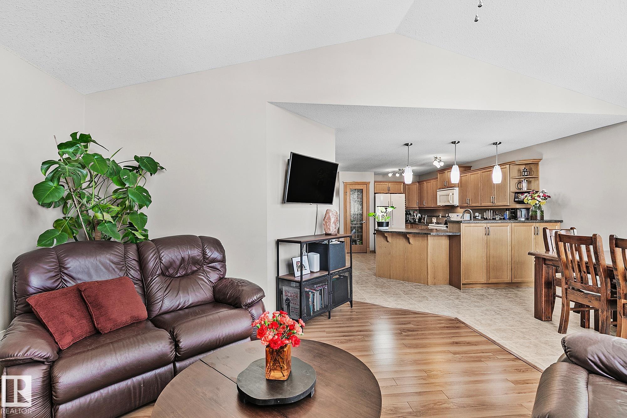 98 Hewitt Circle, Harvest Ridge, Spruce Grove