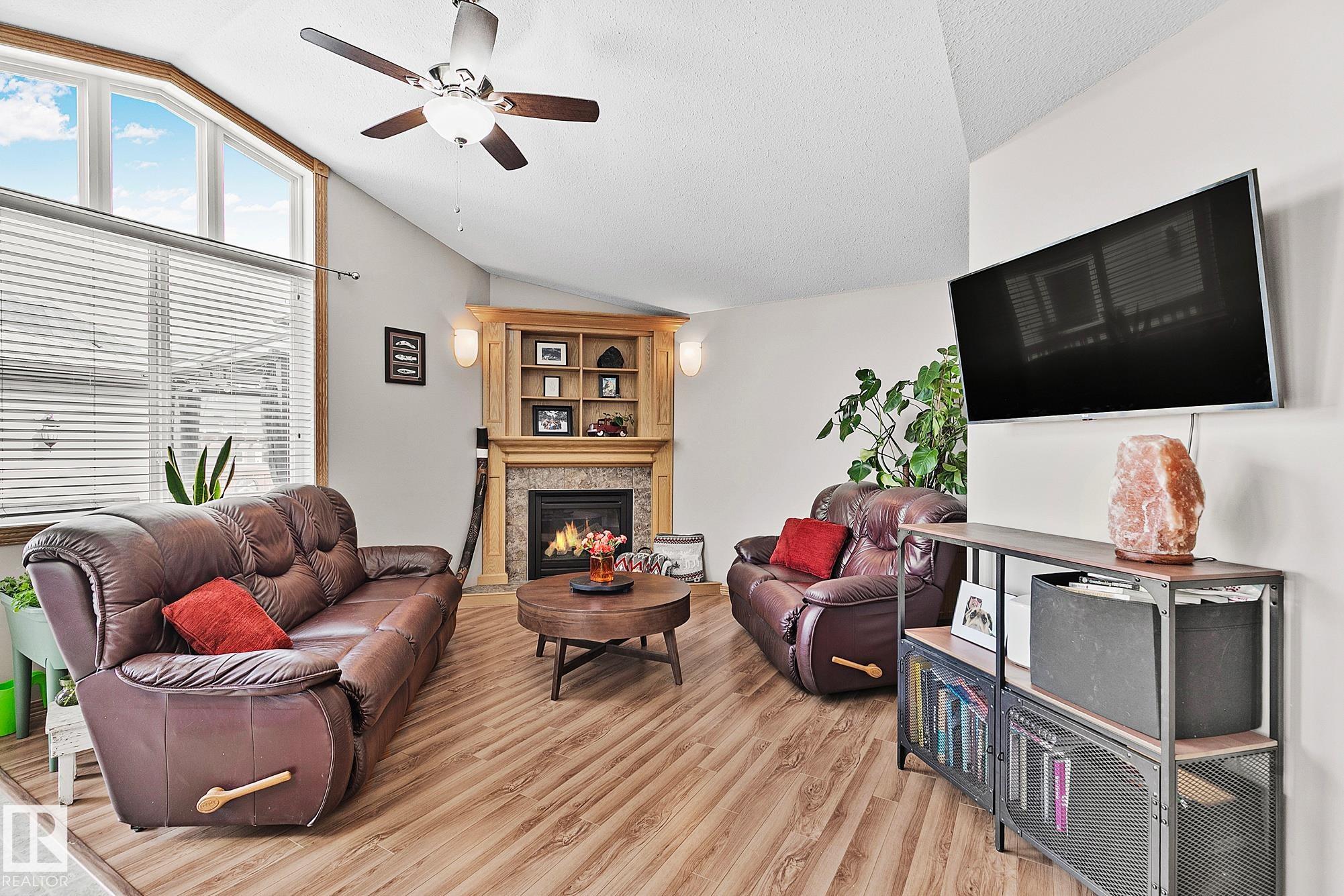 98 Hewitt Circle, Harvest Ridge, Spruce Grove