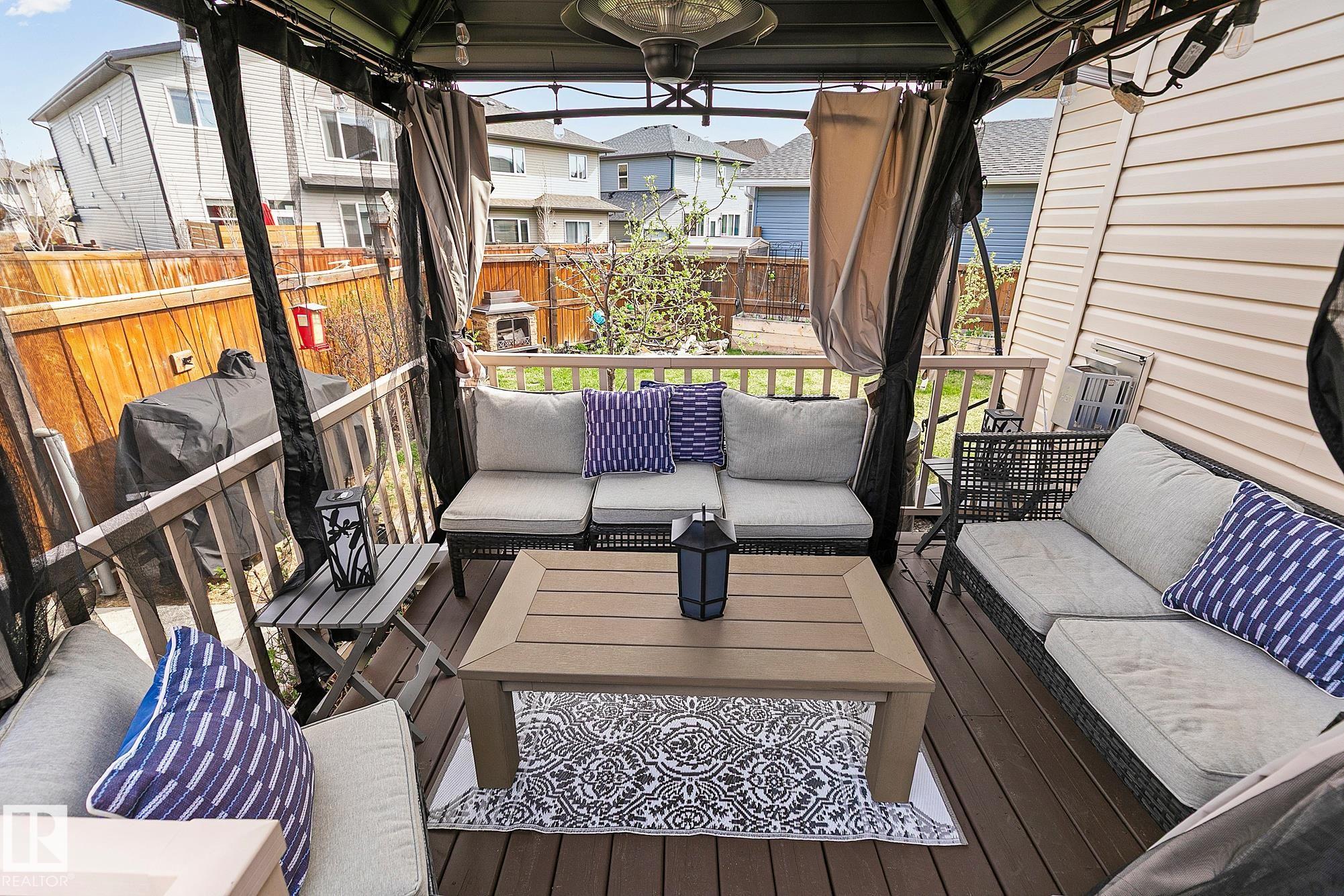 Photo 44 at 98 Hewitt Circle, Harvest Ridge, Spruce Grove