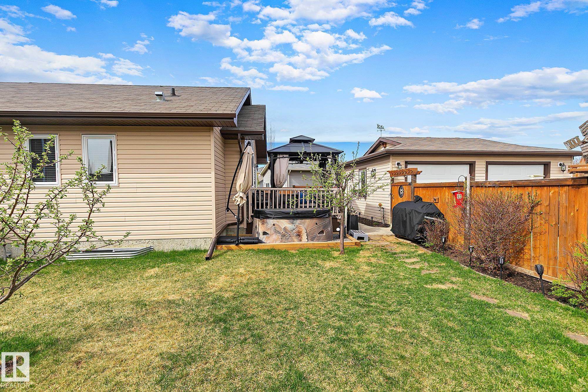 Photo 48 at 98 Hewitt Circle, Harvest Ridge, Spruce Grove