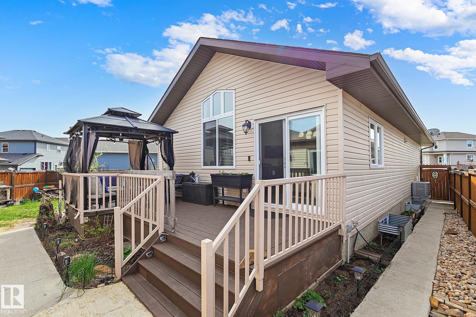 Photo 53 at 98 Hewitt Circle, Harvest Ridge, Spruce Grove