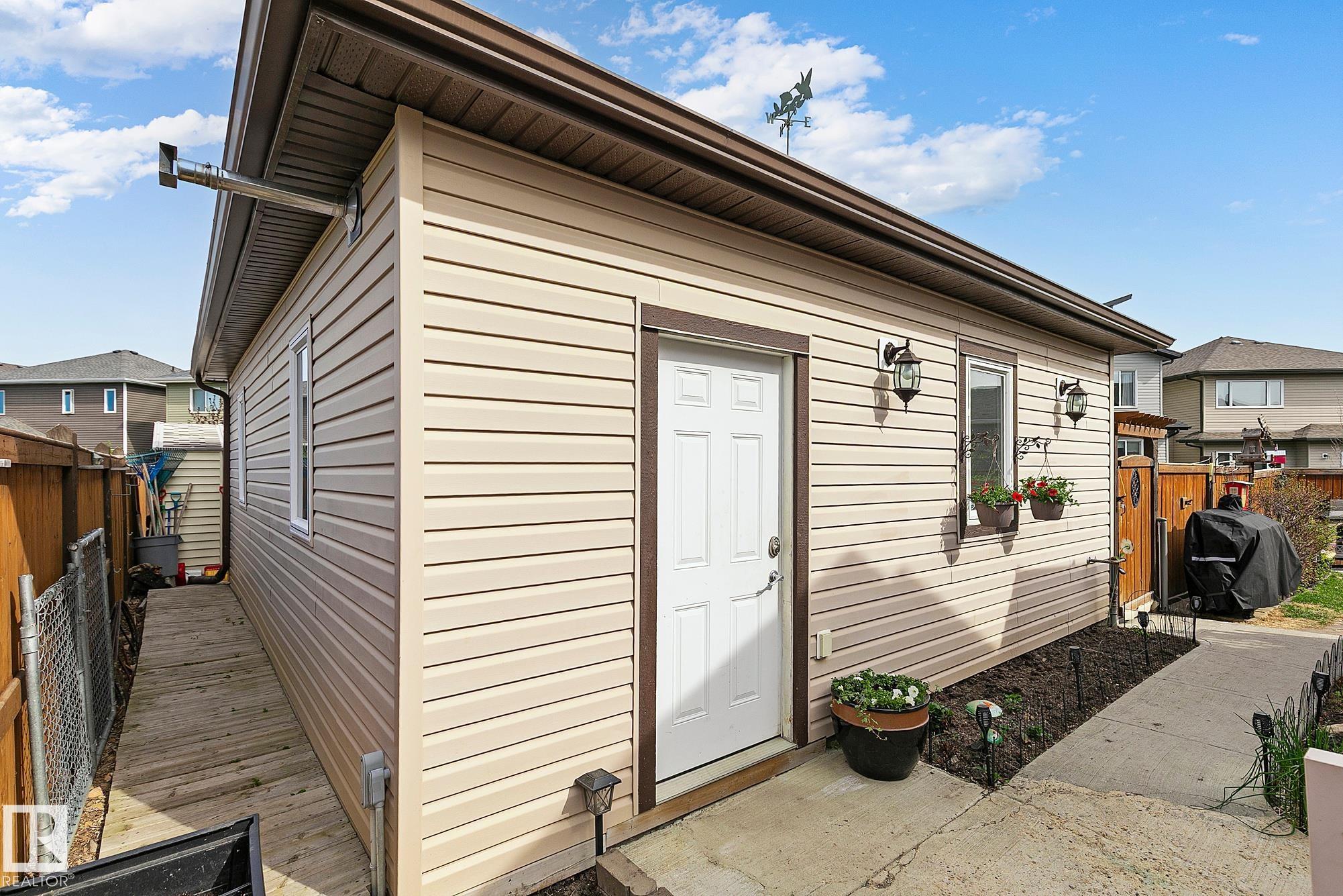 Photo 54 at 98 Hewitt Circle, Harvest Ridge, Spruce Grove