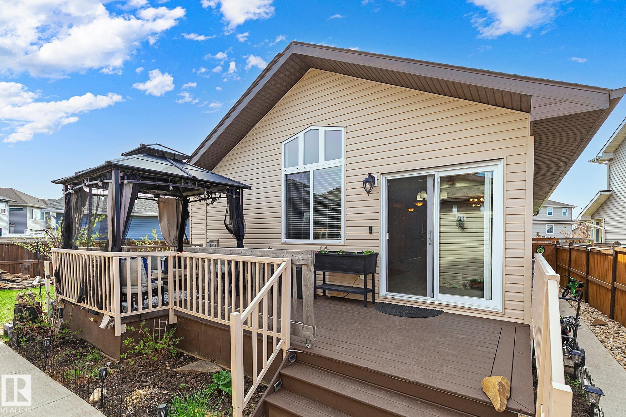 Photo 55 at 98 Hewitt Circle, Harvest Ridge, Spruce Grove