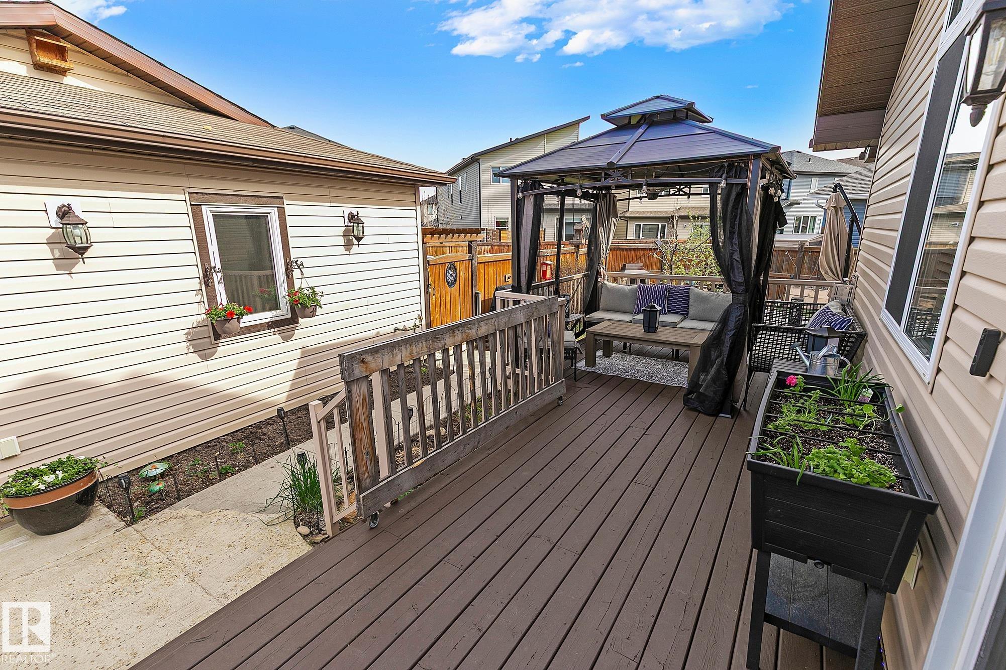 Photo 56 at 98 Hewitt Circle, Harvest Ridge, Spruce Grove