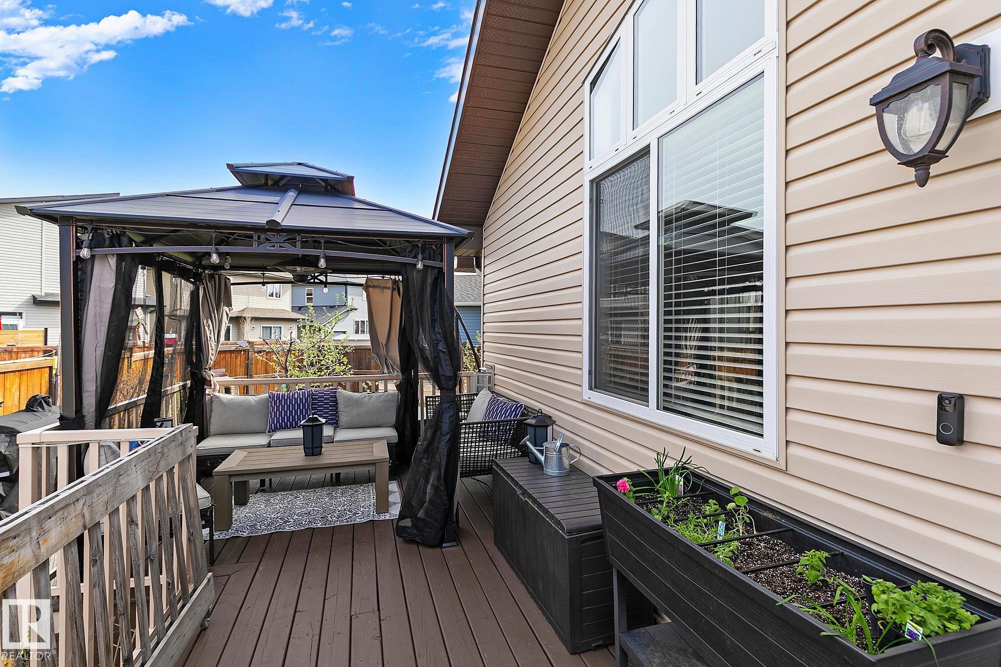 Photo 58 at 98 Hewitt Circle, Harvest Ridge, Spruce Grove