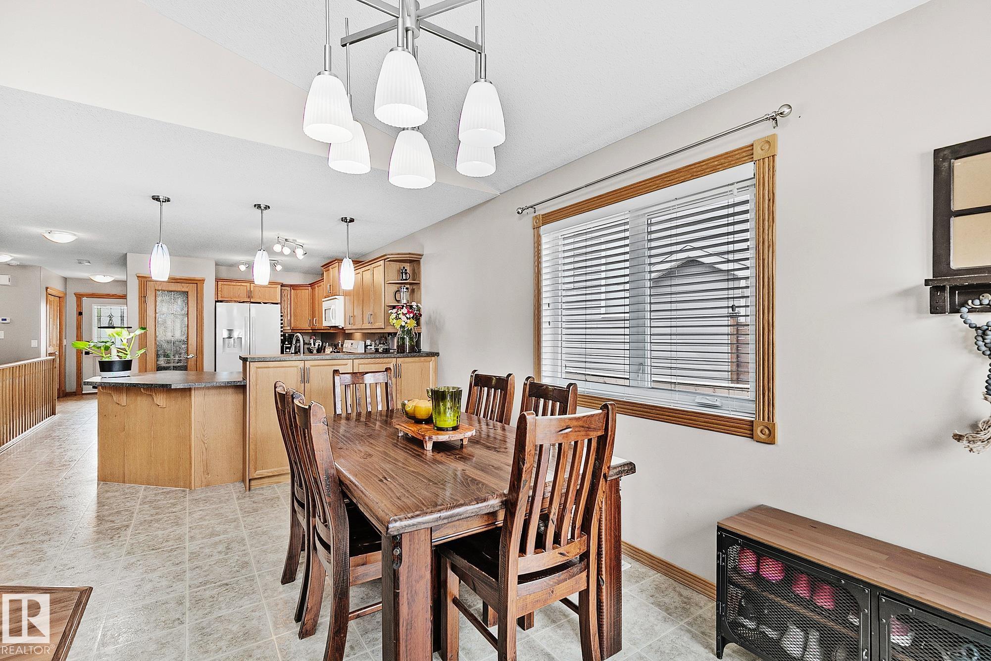 Photo 9 at 98 Hewitt Circle, Harvest Ridge, Spruce Grove