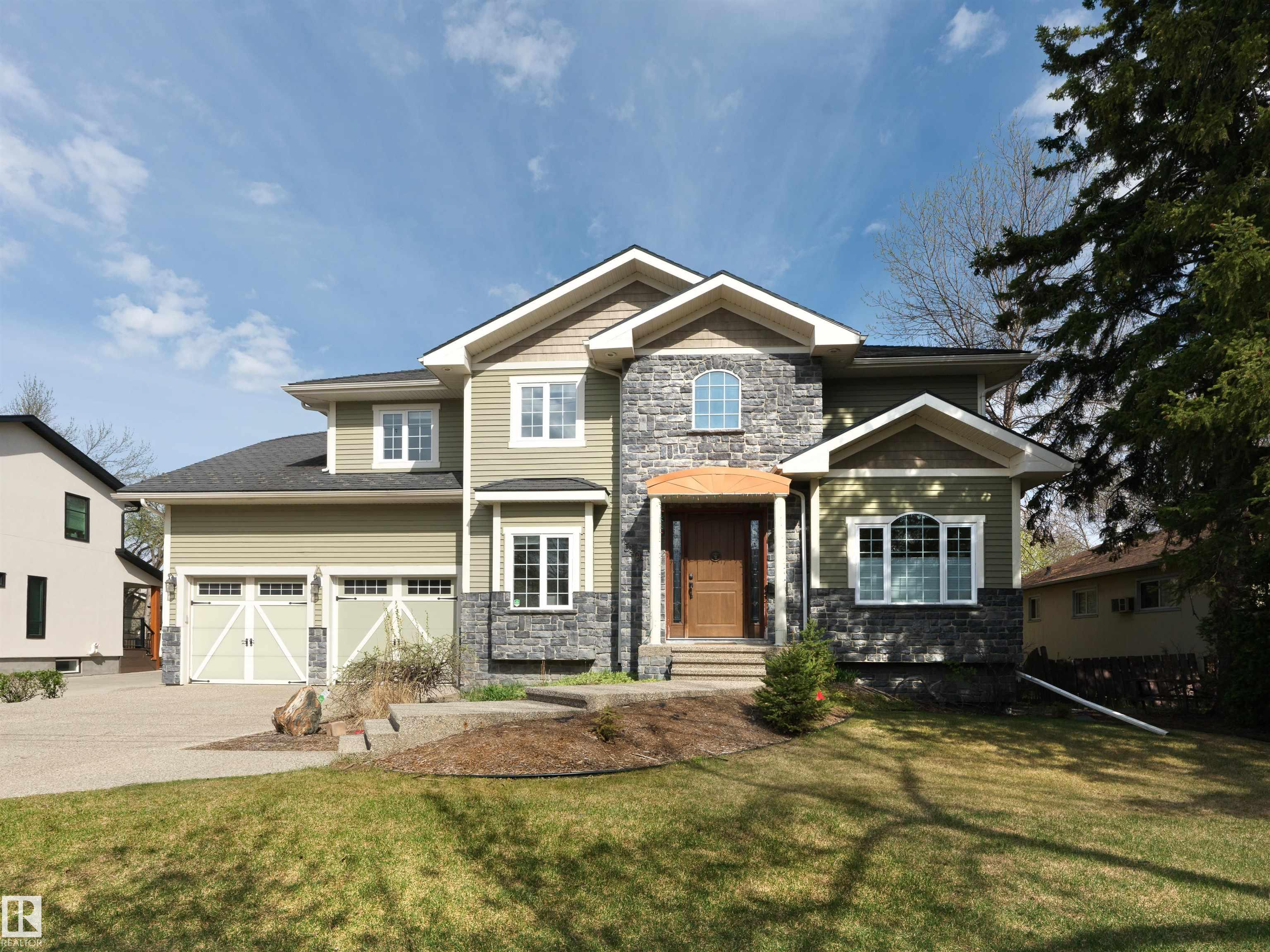 5407 109 Street NW, Pleasantview, Edmonton