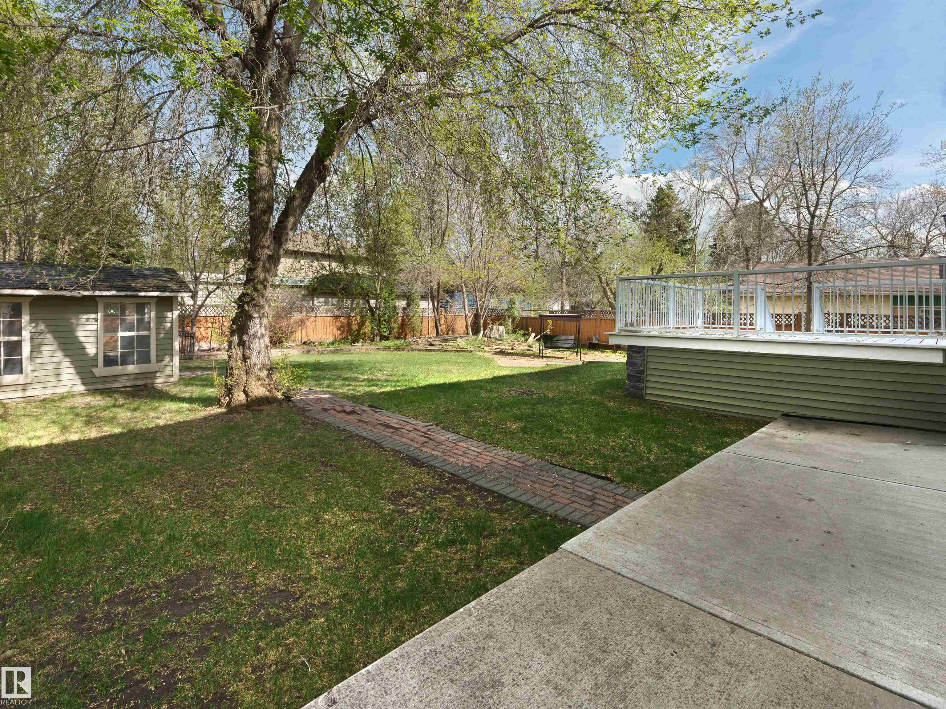 Photo 8 at 5407 109 Street NW, Pleasantview, Edmonton