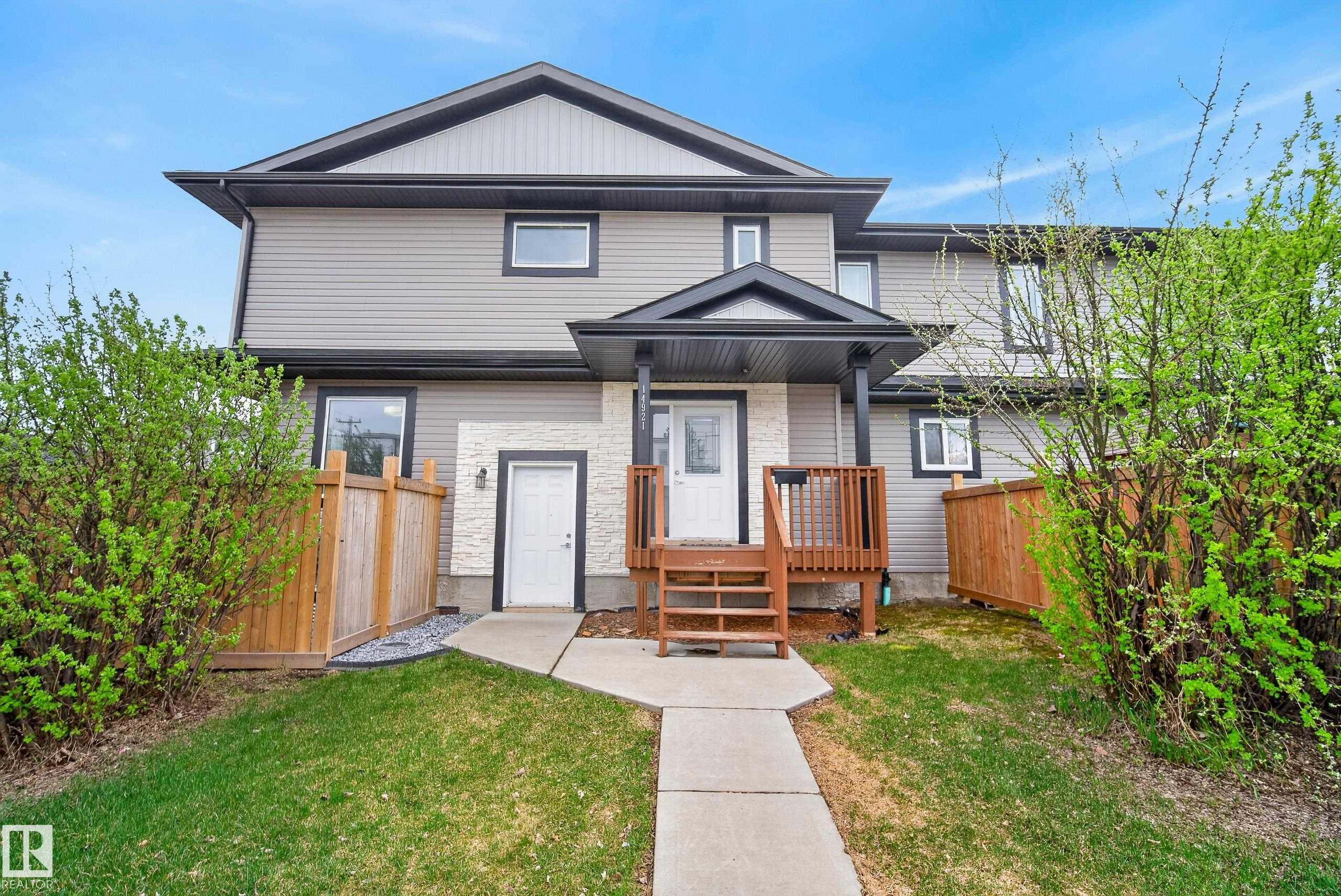14921 90 Avenue NW, Jasper Park, Edmonton