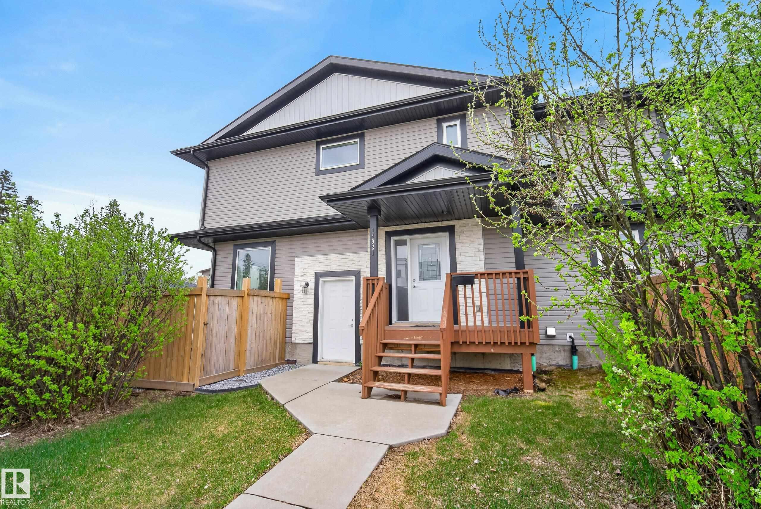 Picture for 14921 90 AV NW