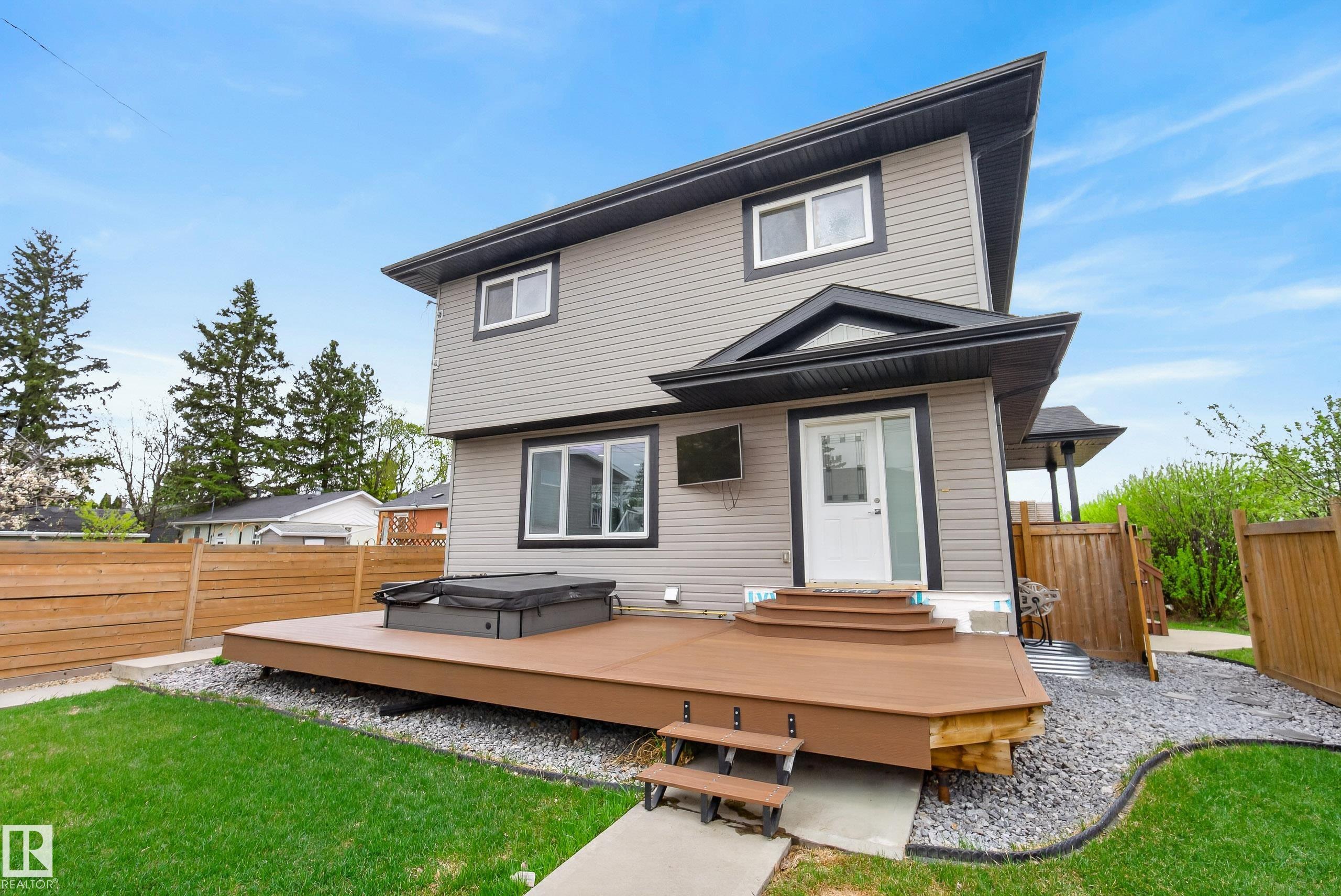 Picture for 14921 90 AV NW