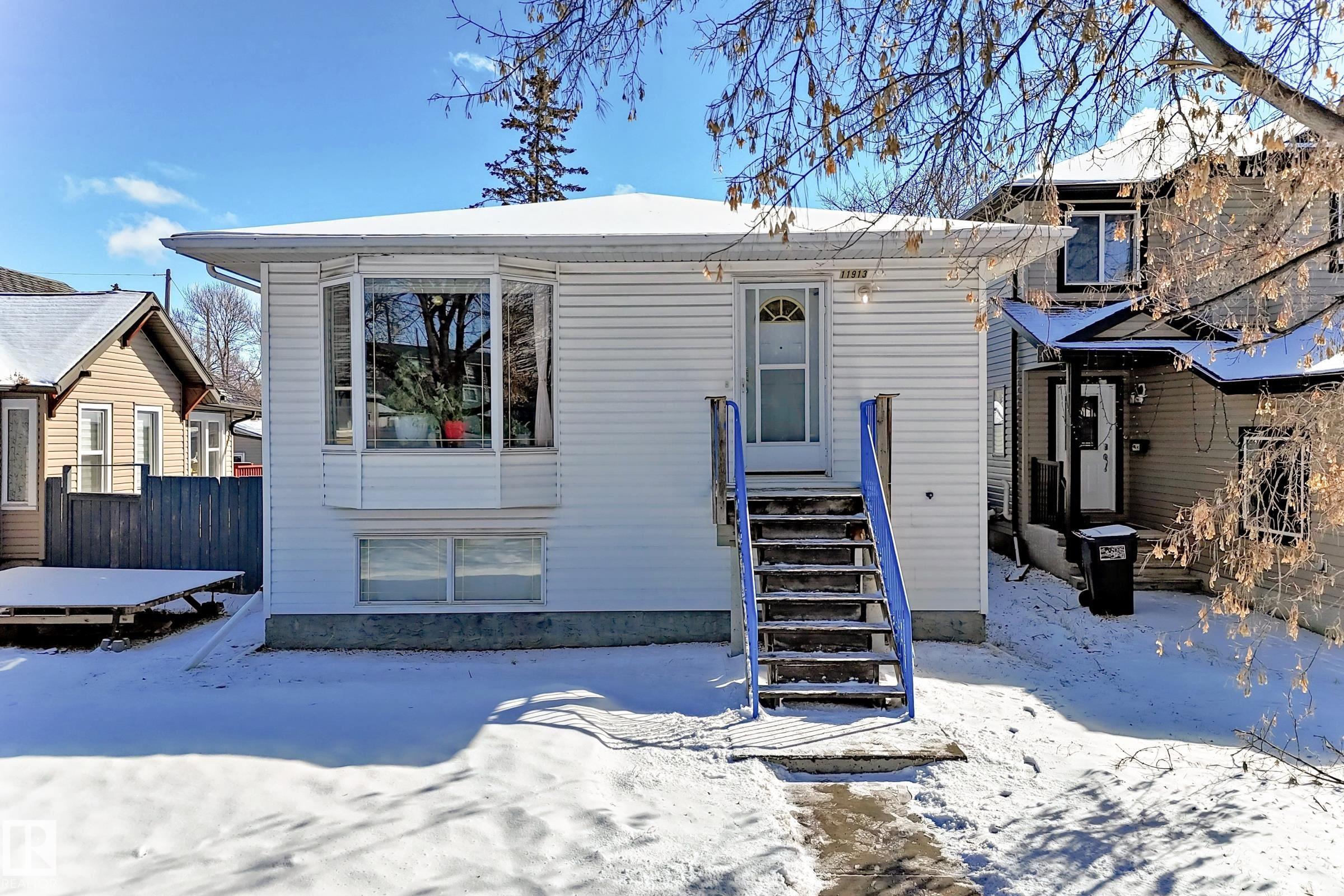 Photo 11 at 11913 80 Street NW, Eastwood, Edmonton