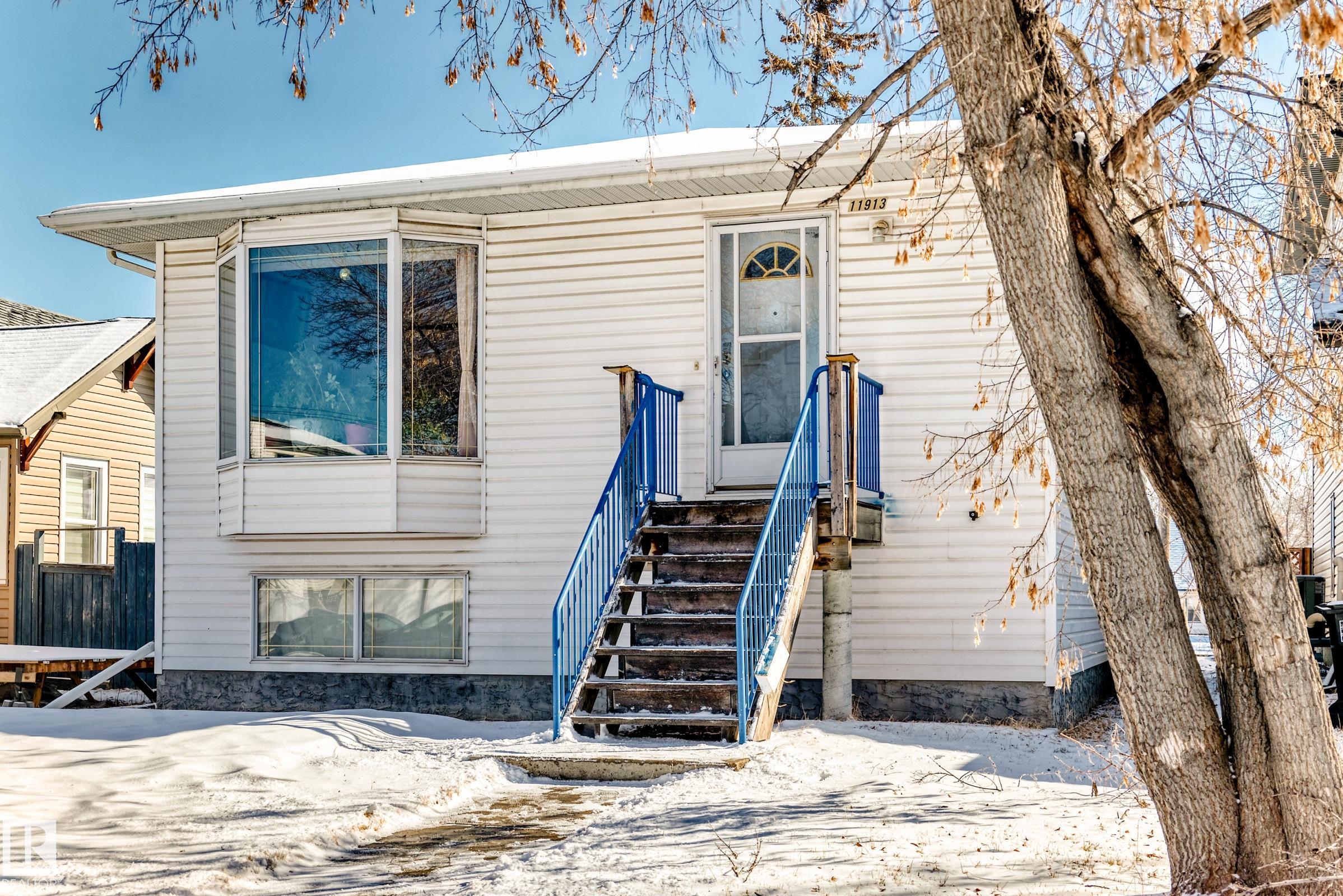 Photo 12 at 11913 80 Street NW, Eastwood, Edmonton