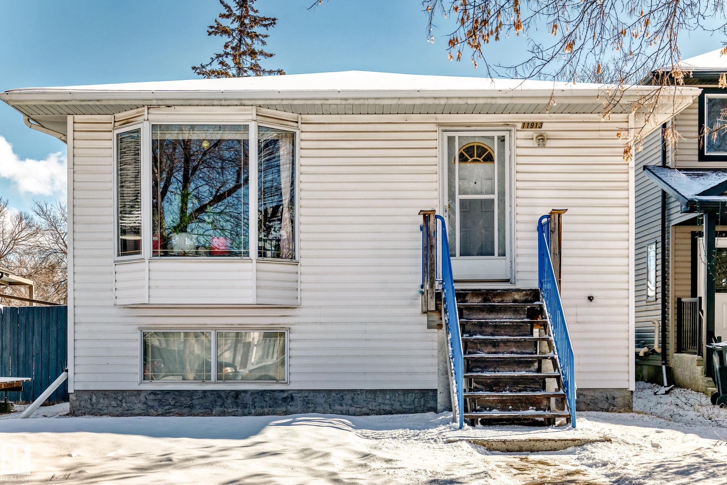 Photo 13 at 11913 80 Street NW, Eastwood, Edmonton