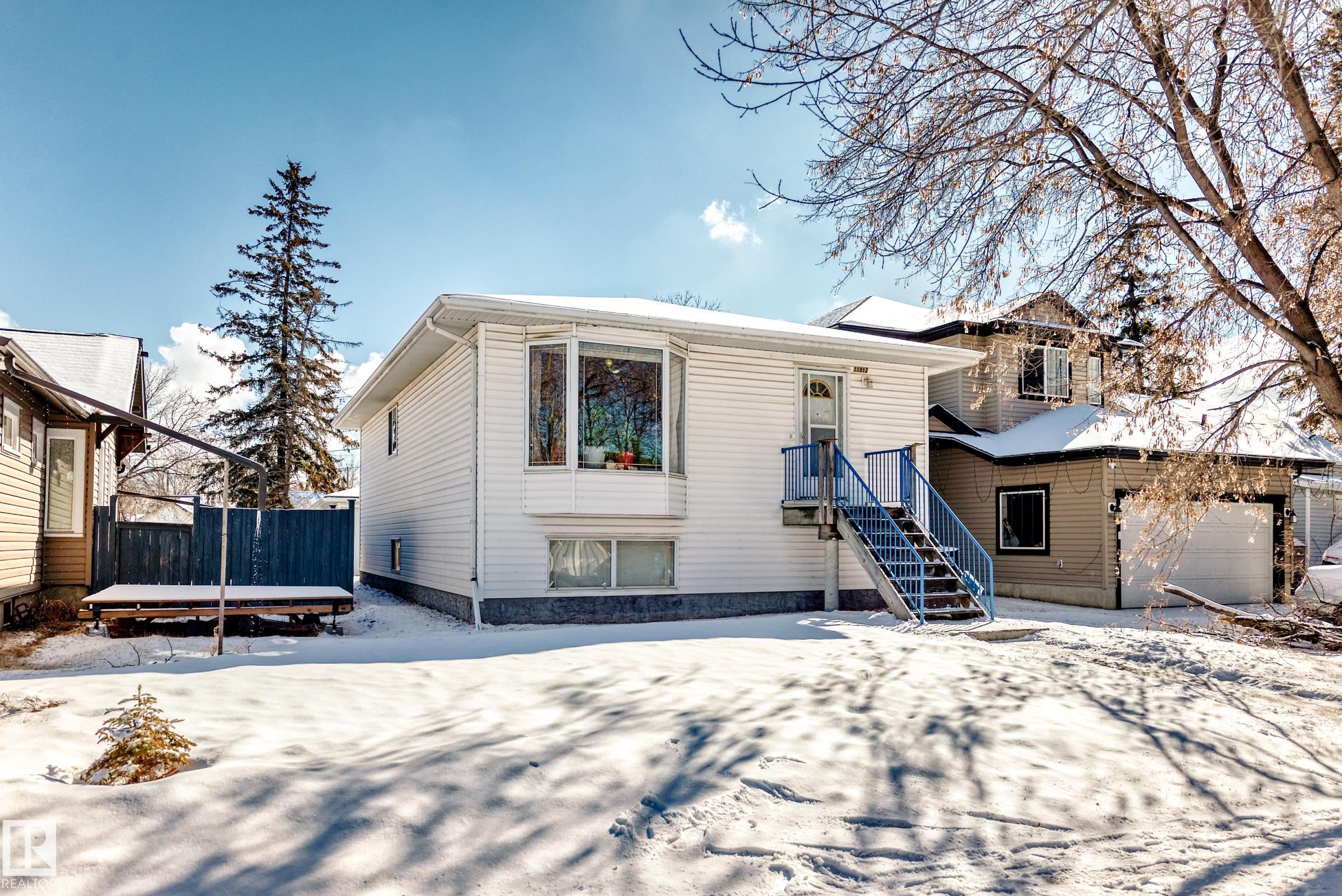 Photo 14 at 11913 80 Street NW, Eastwood, Edmonton