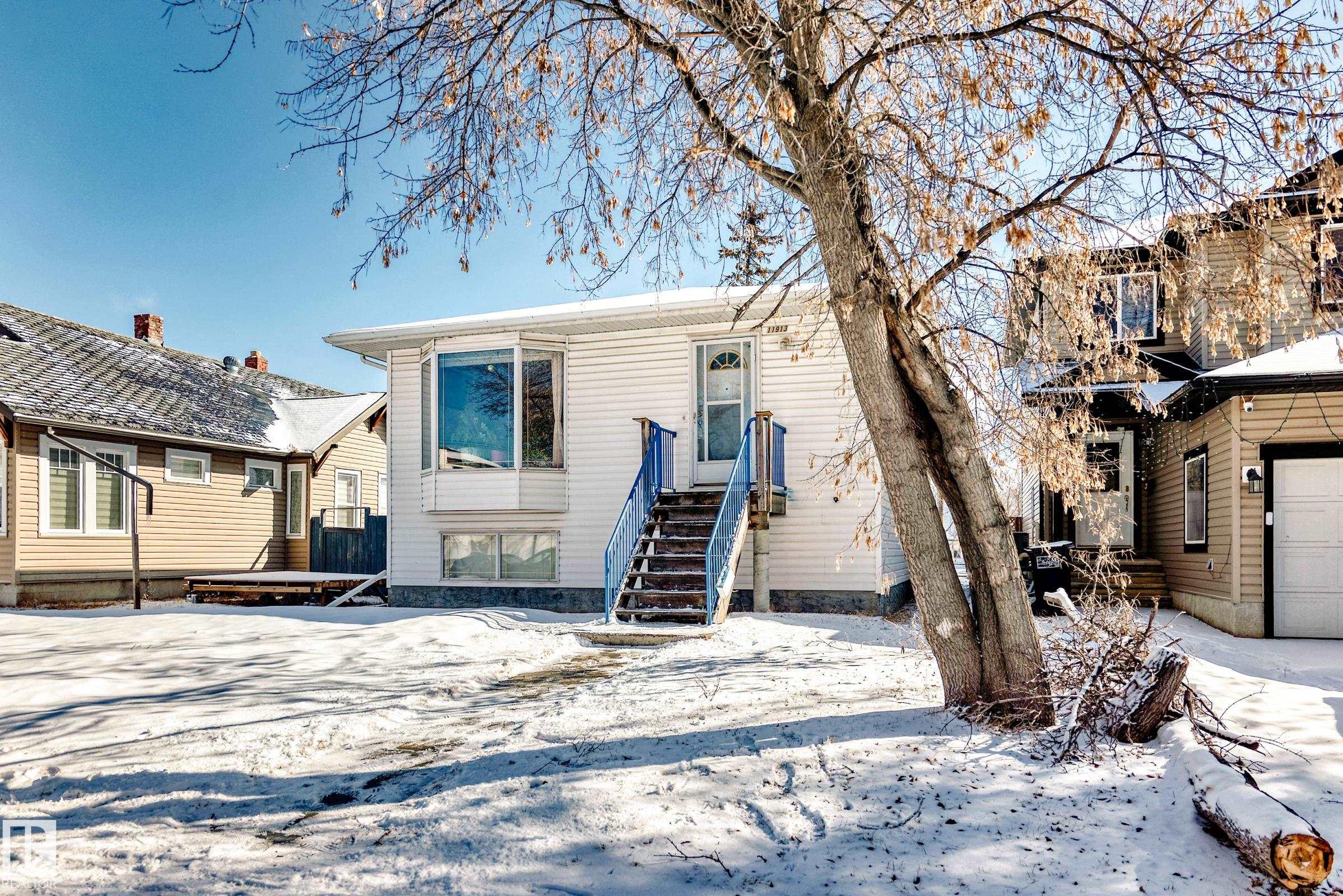 Photo 15 at 11913 80 Street NW, Eastwood, Edmonton