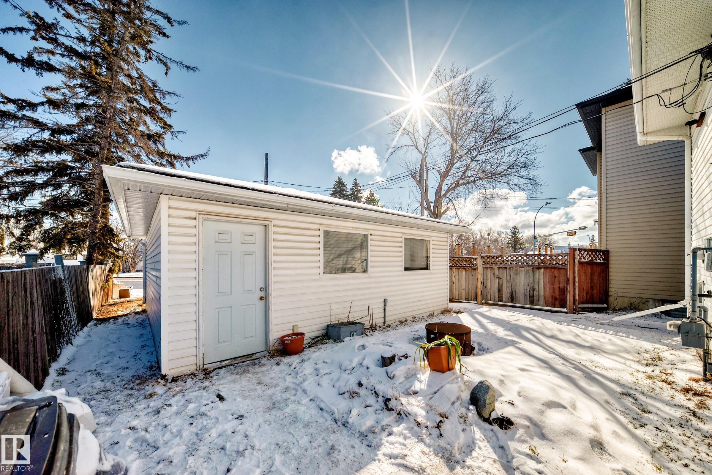 Photo 55 at 11913 80 Street NW, Eastwood, Edmonton