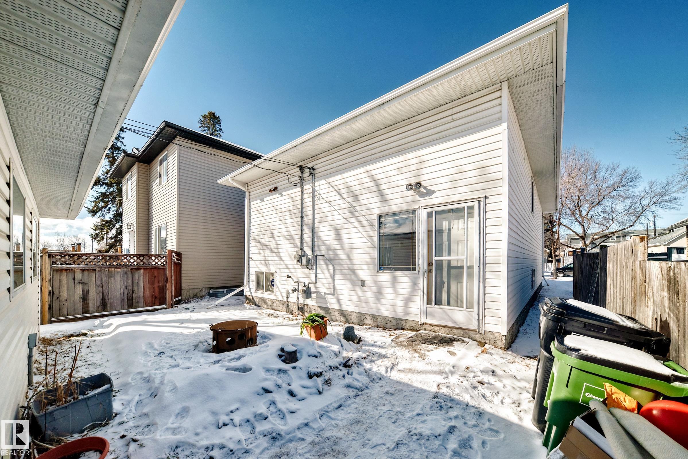 Photo 56 at 11913 80 Street NW, Eastwood, Edmonton
