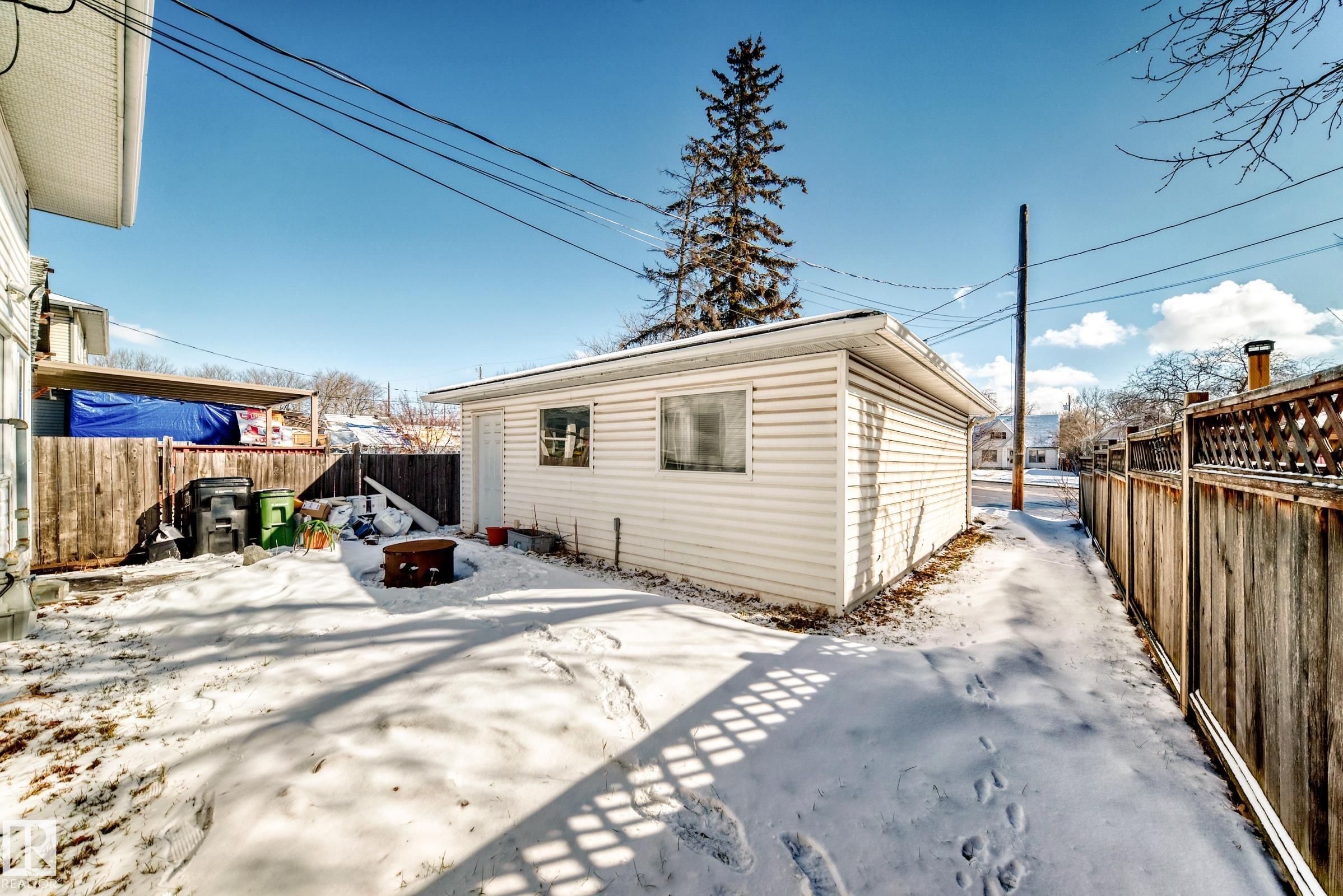 Photo 57 at 11913 80 Street NW, Eastwood, Edmonton