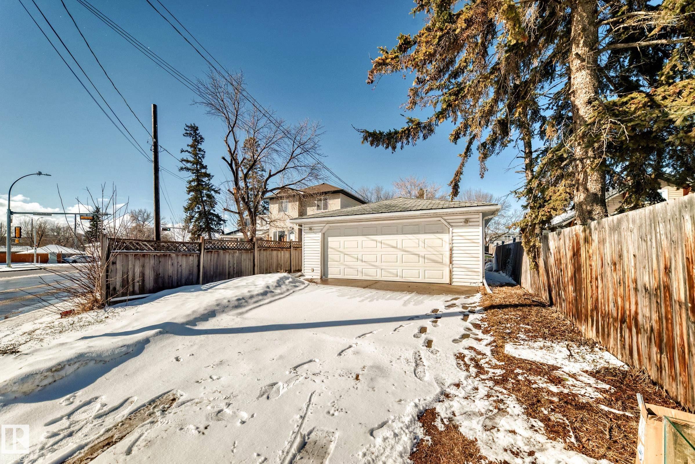 Photo 58 at 11913 80 Street NW, Eastwood, Edmonton