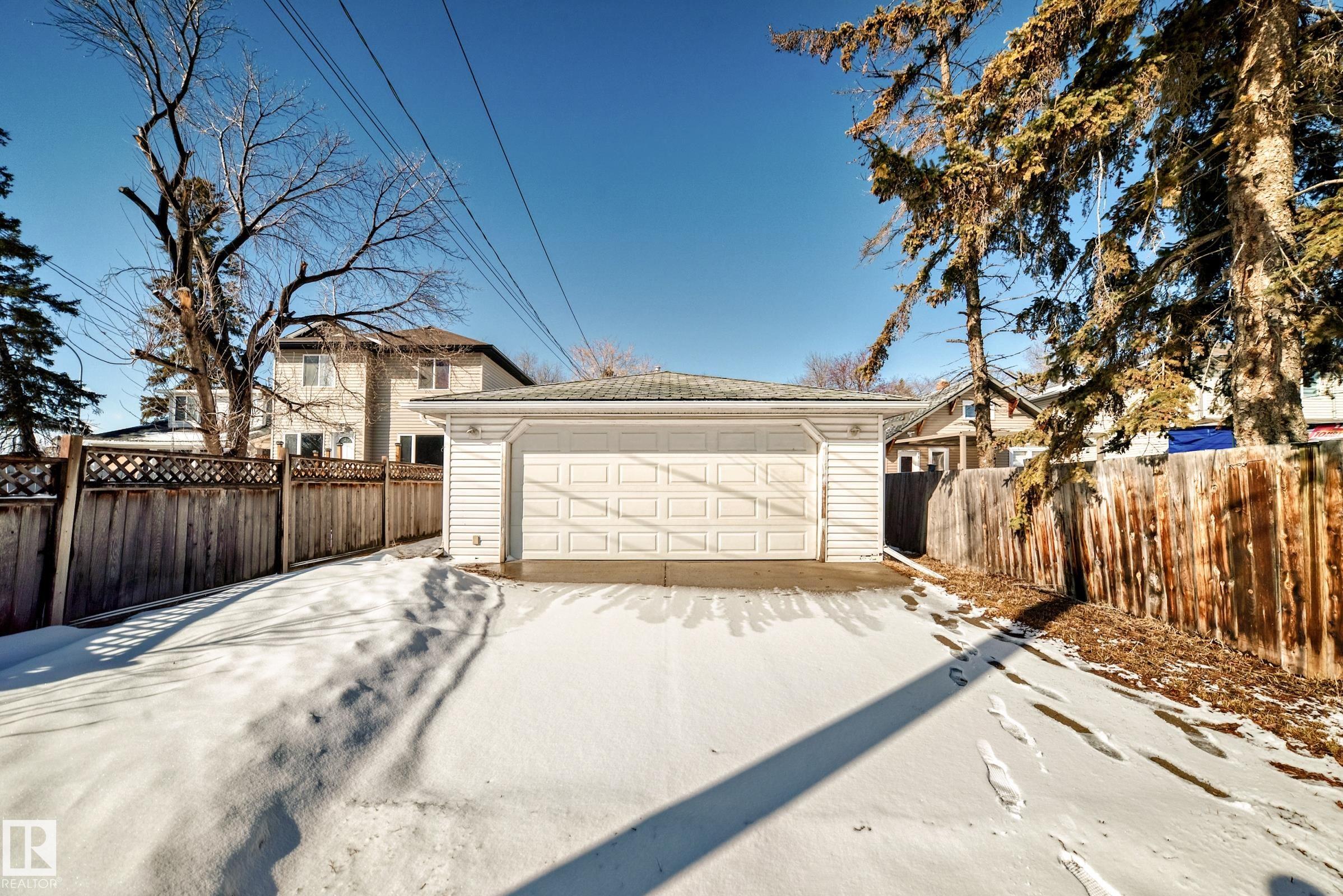 Photo 59 at 11913 80 Street NW, Eastwood, Edmonton
