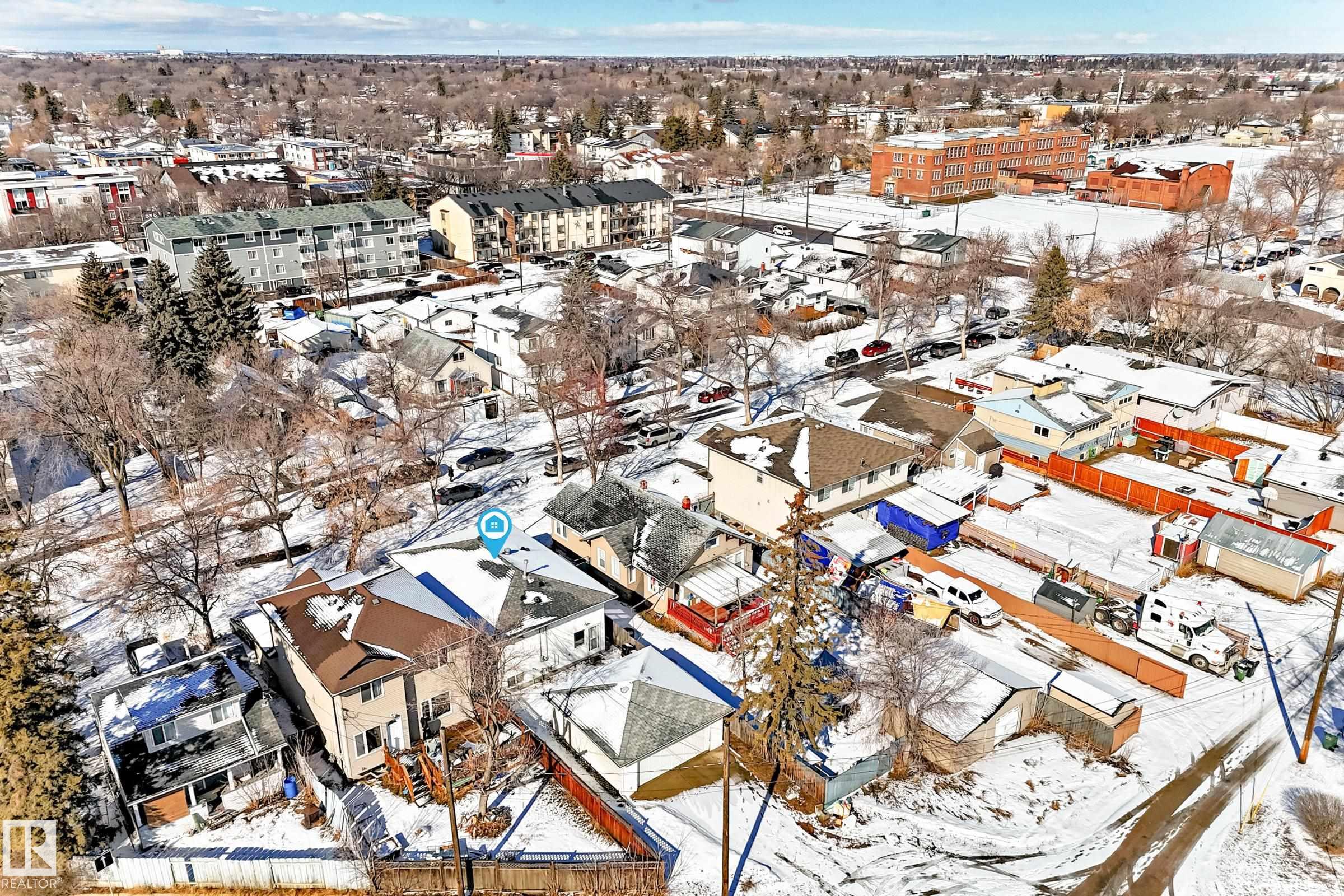 Photo 68 at 11913 80 Street NW, Eastwood, Edmonton