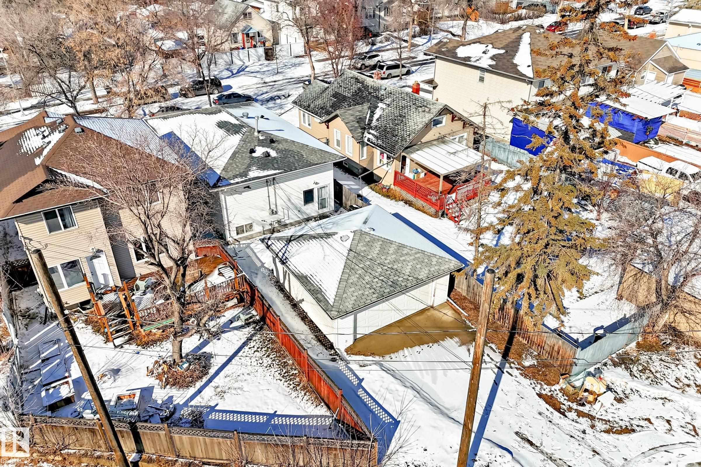 Photo 8 at 11913 80 Street NW, Eastwood, Edmonton