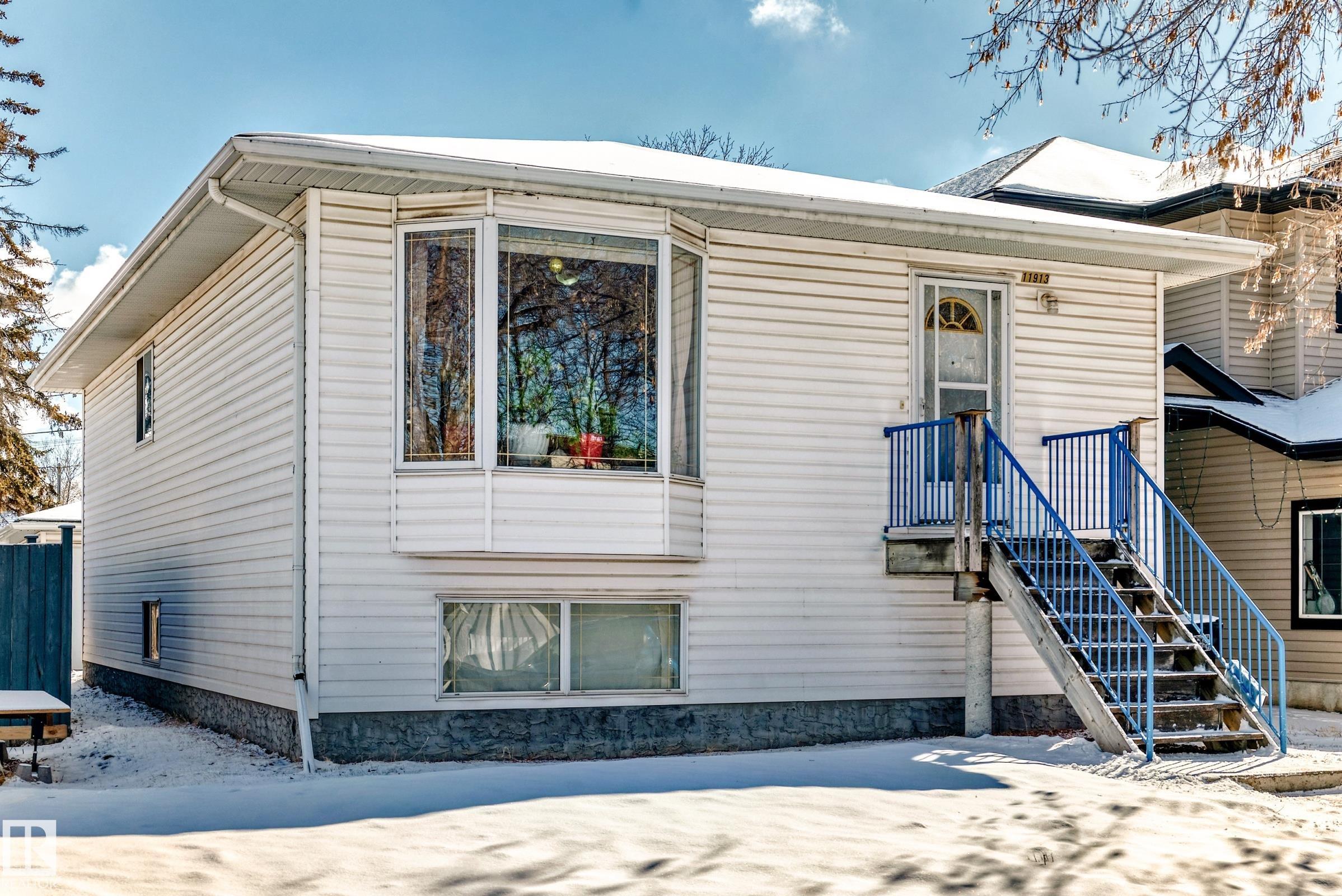 Photo 9 at 11913 80 Street NW, Eastwood, Edmonton
