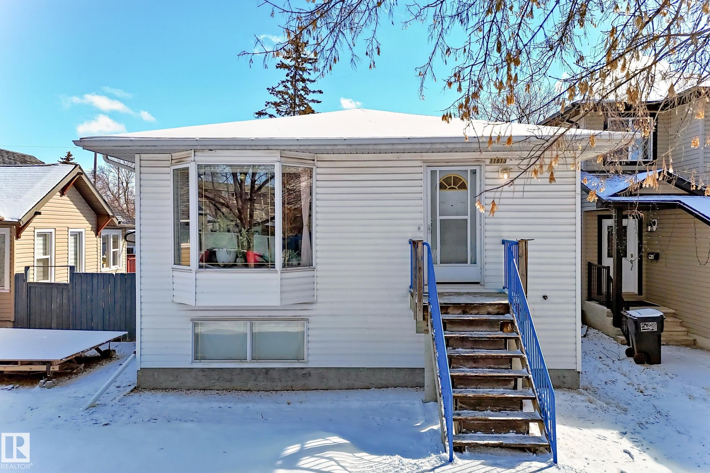 Photo 10 at 11913 80 Street NW, Eastwood, Edmonton
