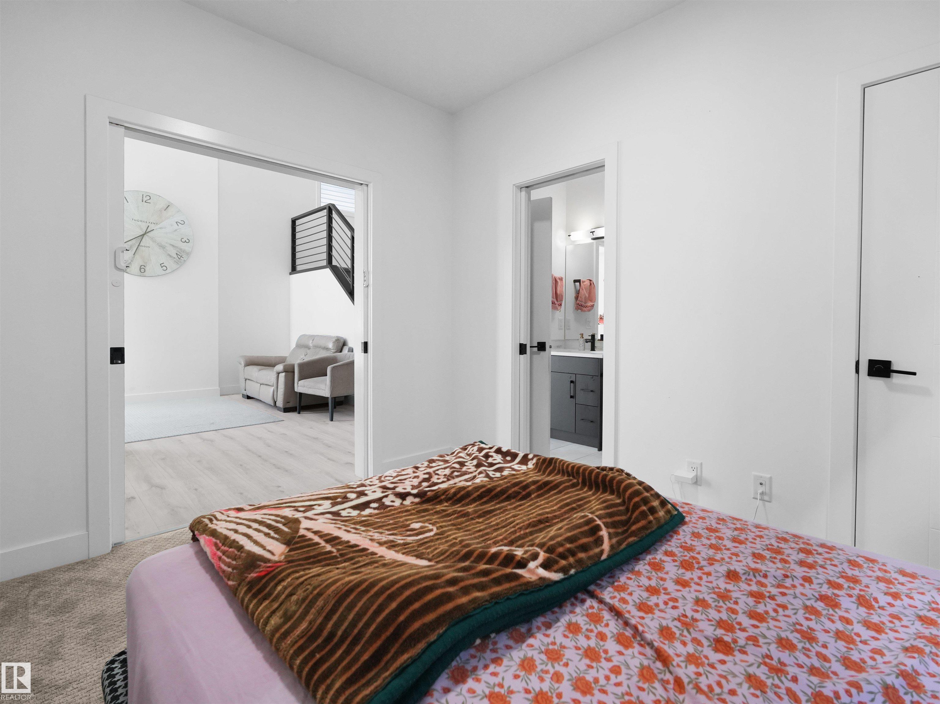 Photo 17 at 2520 12 Avenue NW, Laurel, Edmonton