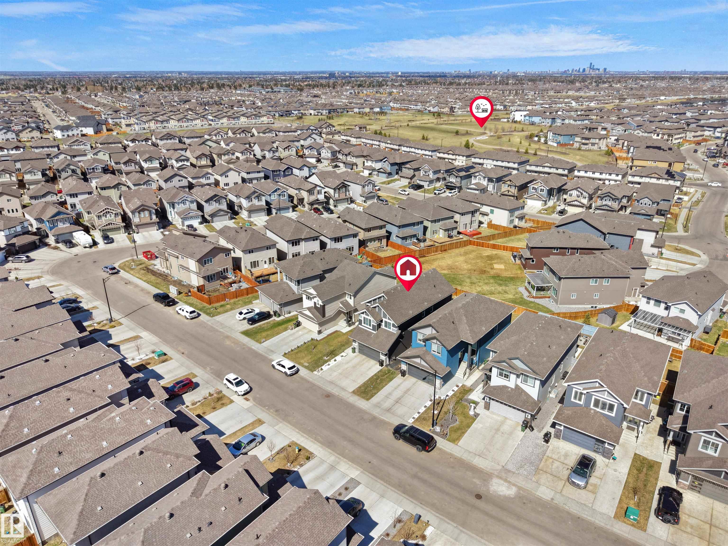 2520 12 Avenue NW, Laurel, Edmonton