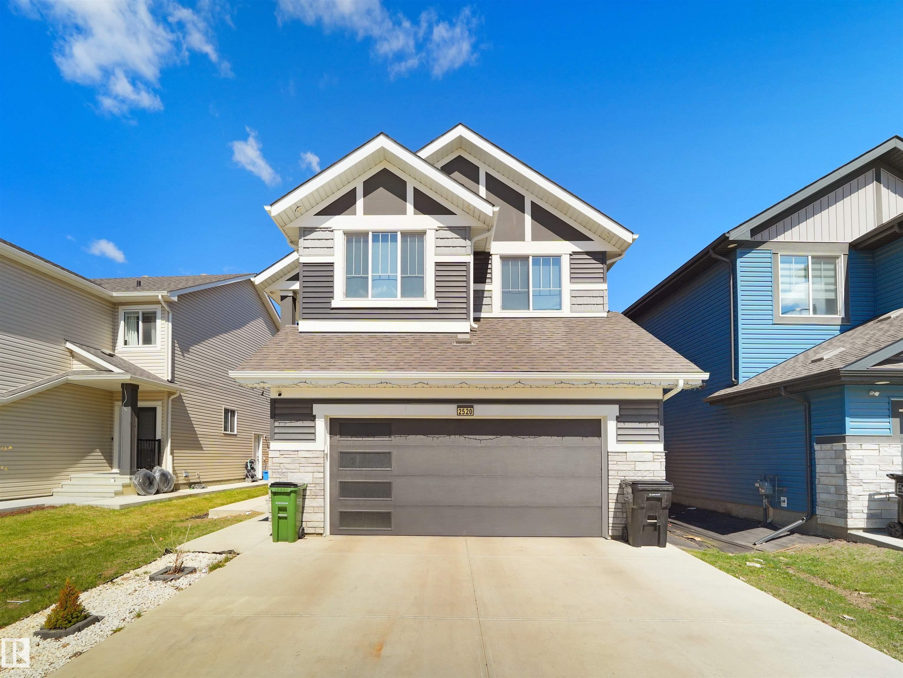 Photo 8 at 2520 12 Avenue NW, Laurel, Edmonton