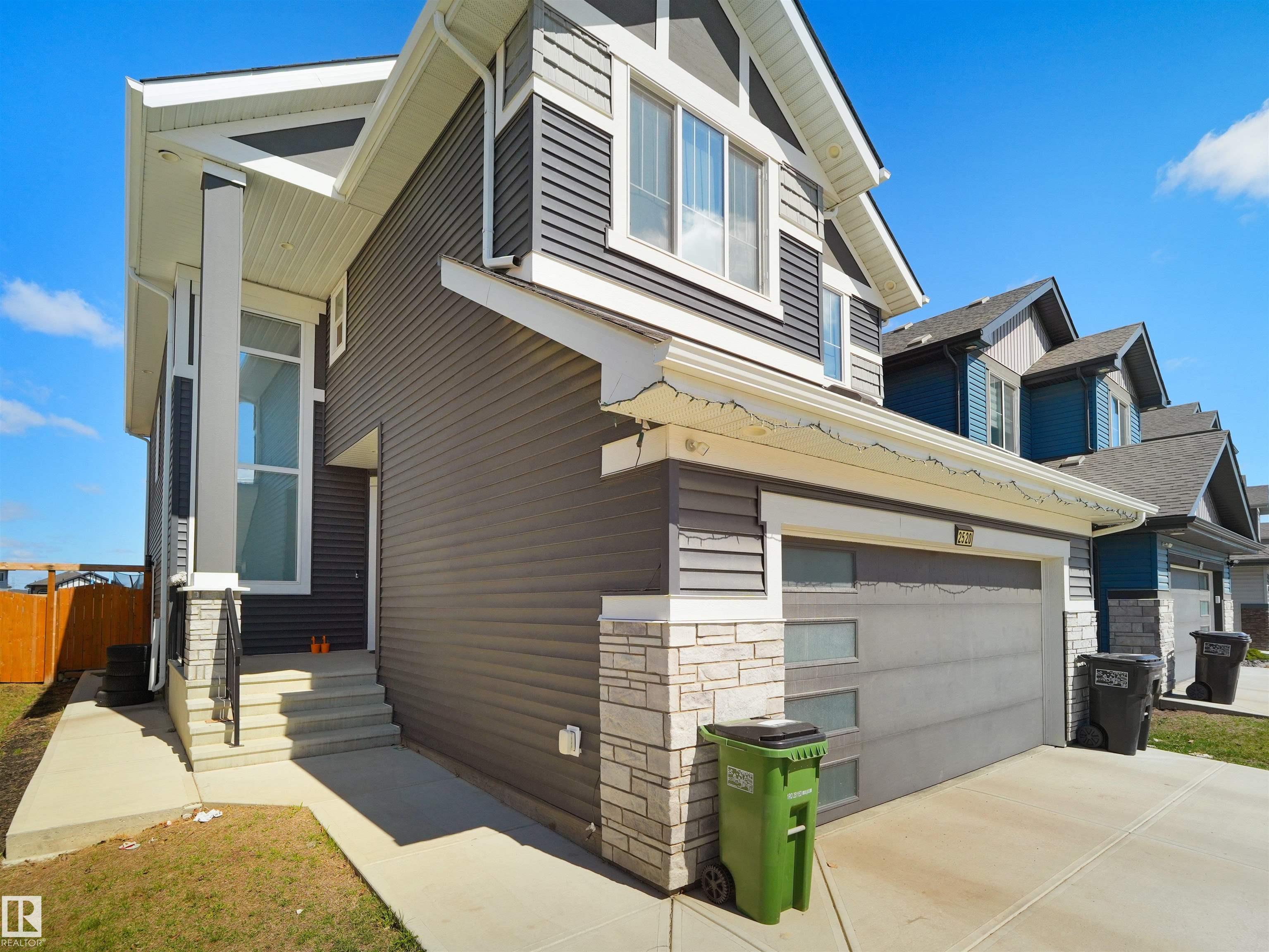 Photo 9 at 2520 12 Avenue NW, Laurel, Edmonton