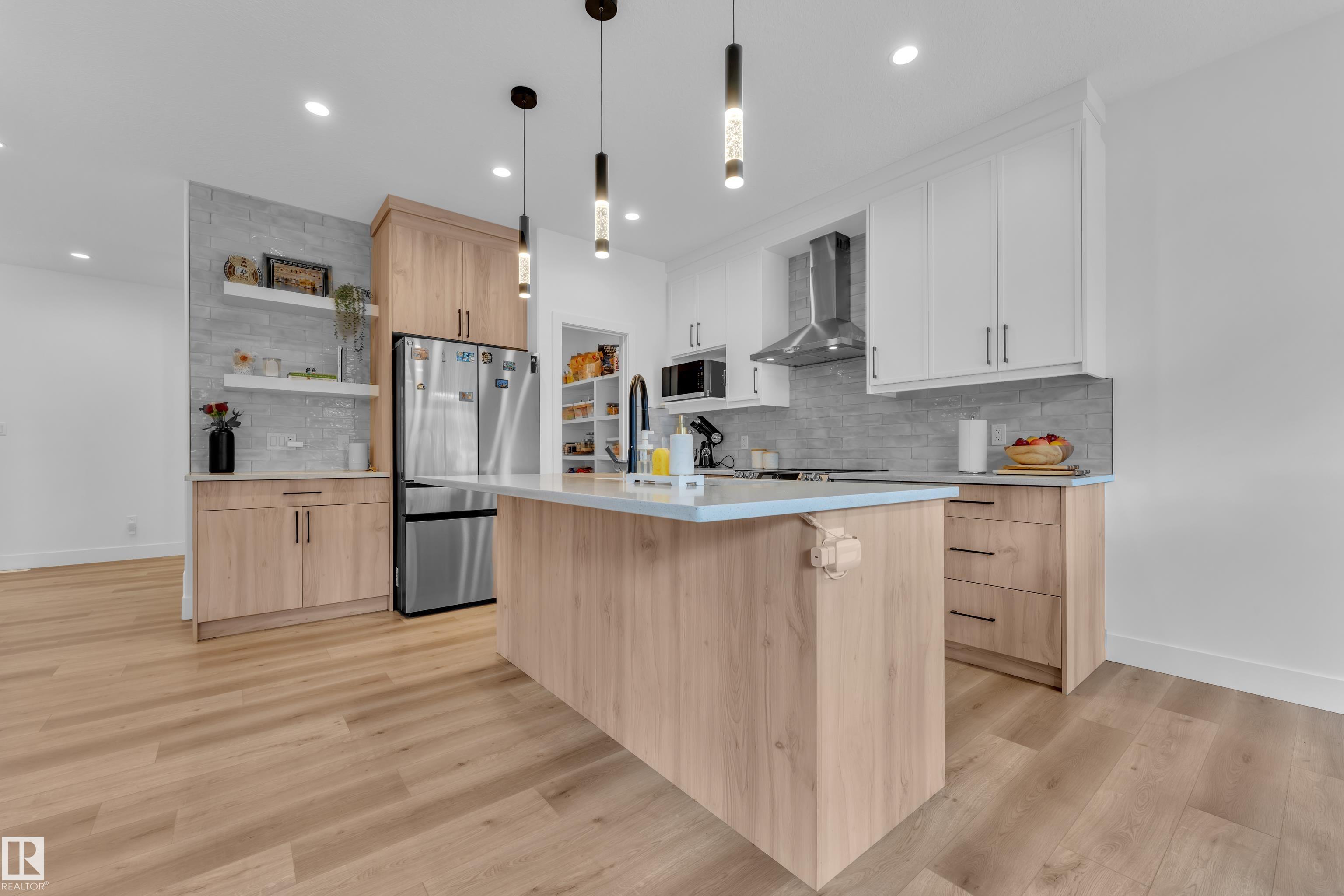 Photo 11 at 9 Hunter Place, Harvest Ridge, Spruce Grove