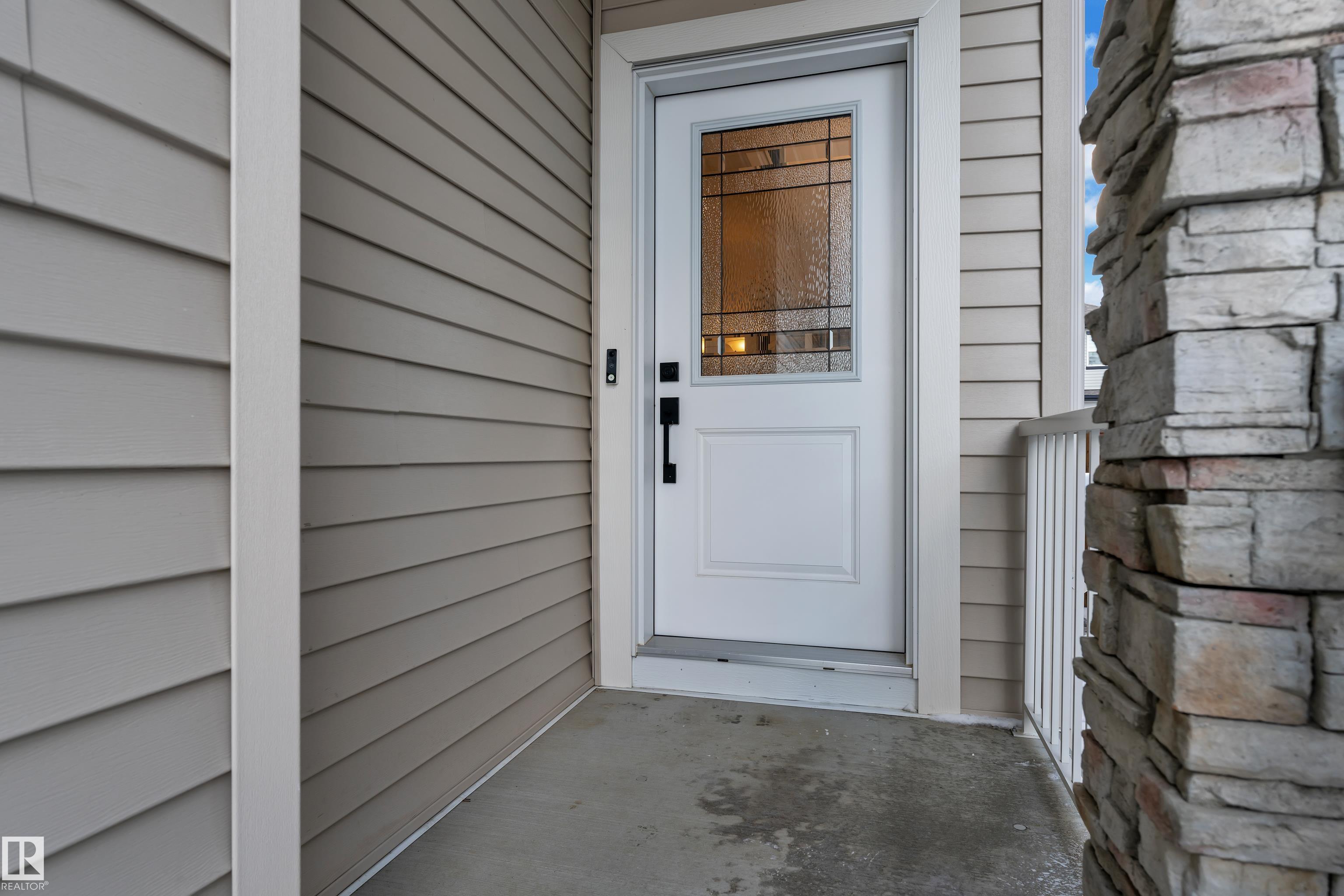 9 Hunter Place, Harvest Ridge, Spruce Grove