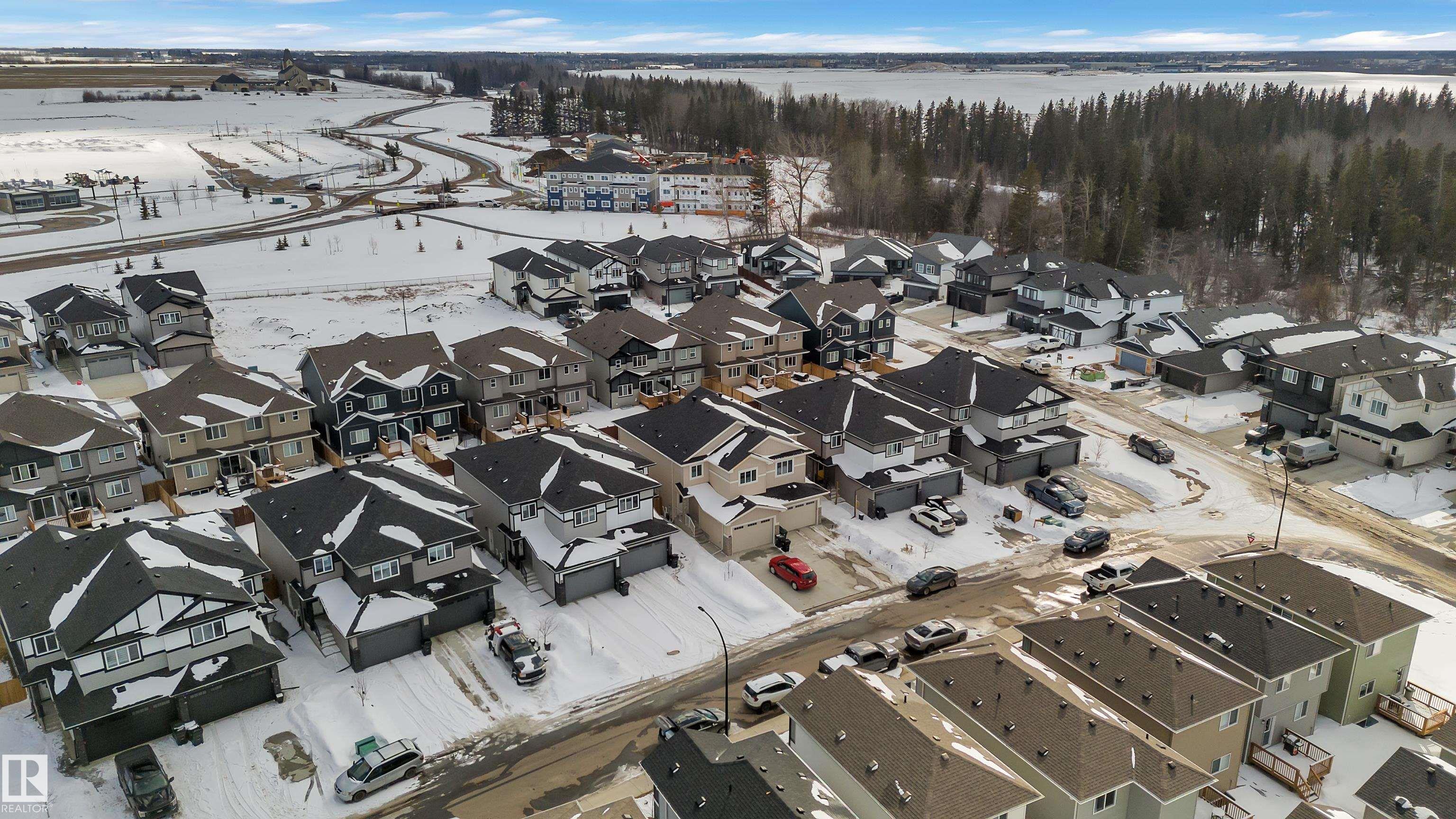 Photo 40 at 9 Hunter Place, Harvest Ridge, Spruce Grove